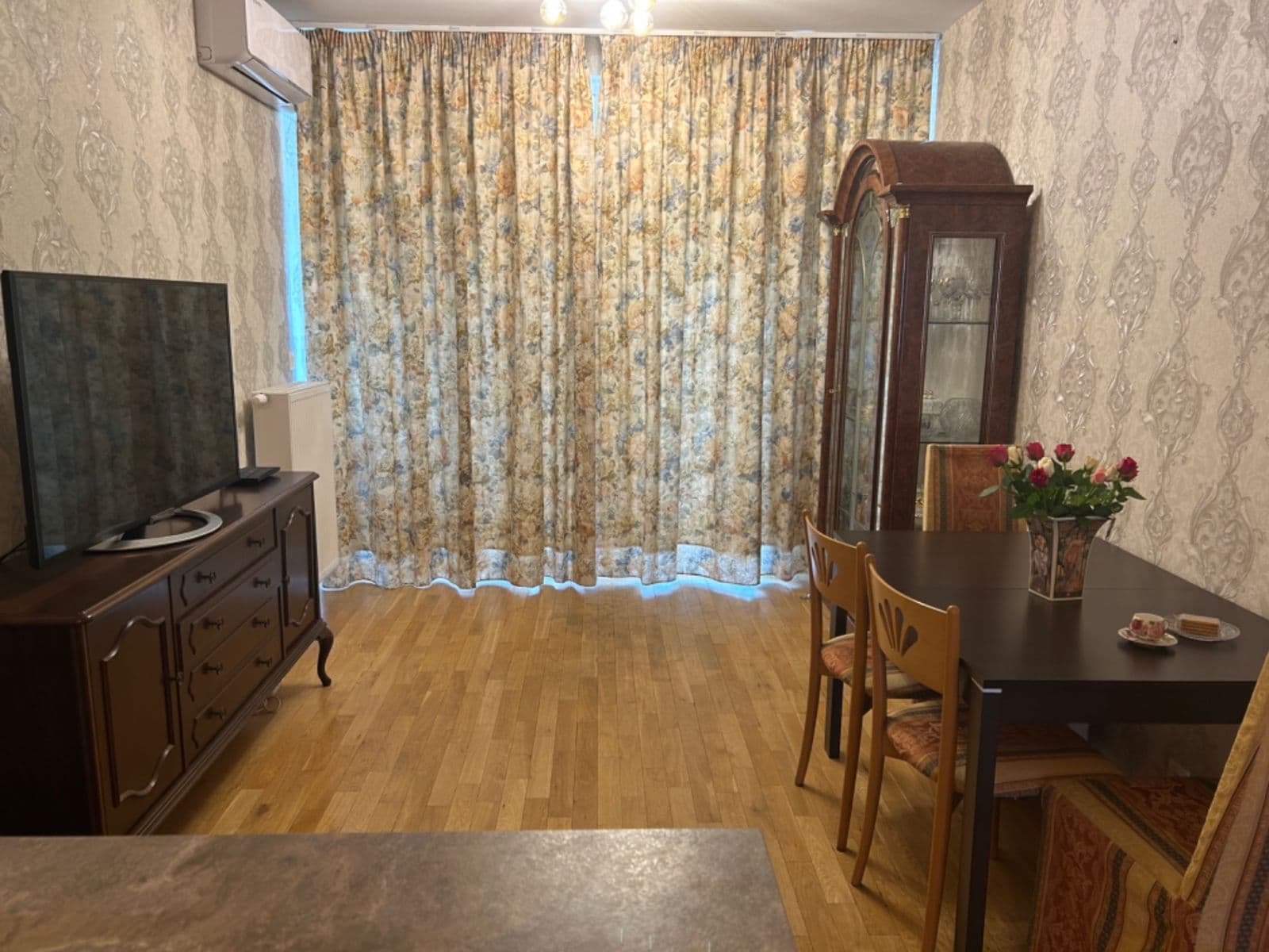 Pronájem bytu 2+kk 43 m², Vrchlického, Praha, Praha Pronájem bytu 2+kk 43 m², Vrchlického, Praha, Praha