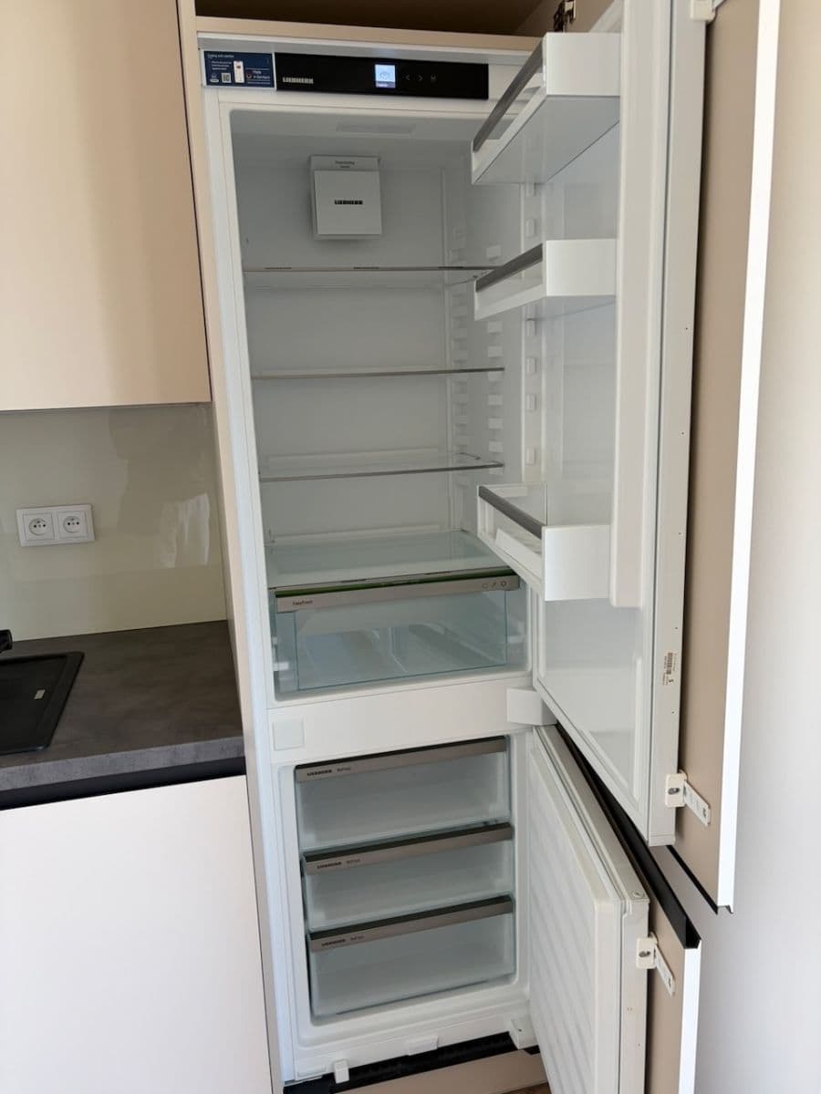 Pronájem bytu 1+kk 40 m², Klapálkova, Praha, Praha Pronájem bytu 1+kk 40 m², Klapálkova, Praha, Praha