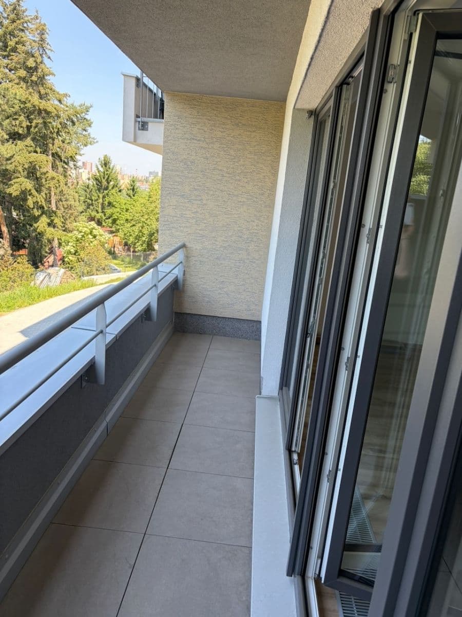 Pronájem bytu 1+kk 40 m², Klapálkova, Praha, Praha Pronájem bytu 1+kk 40 m², Klapálkova, Praha, Praha