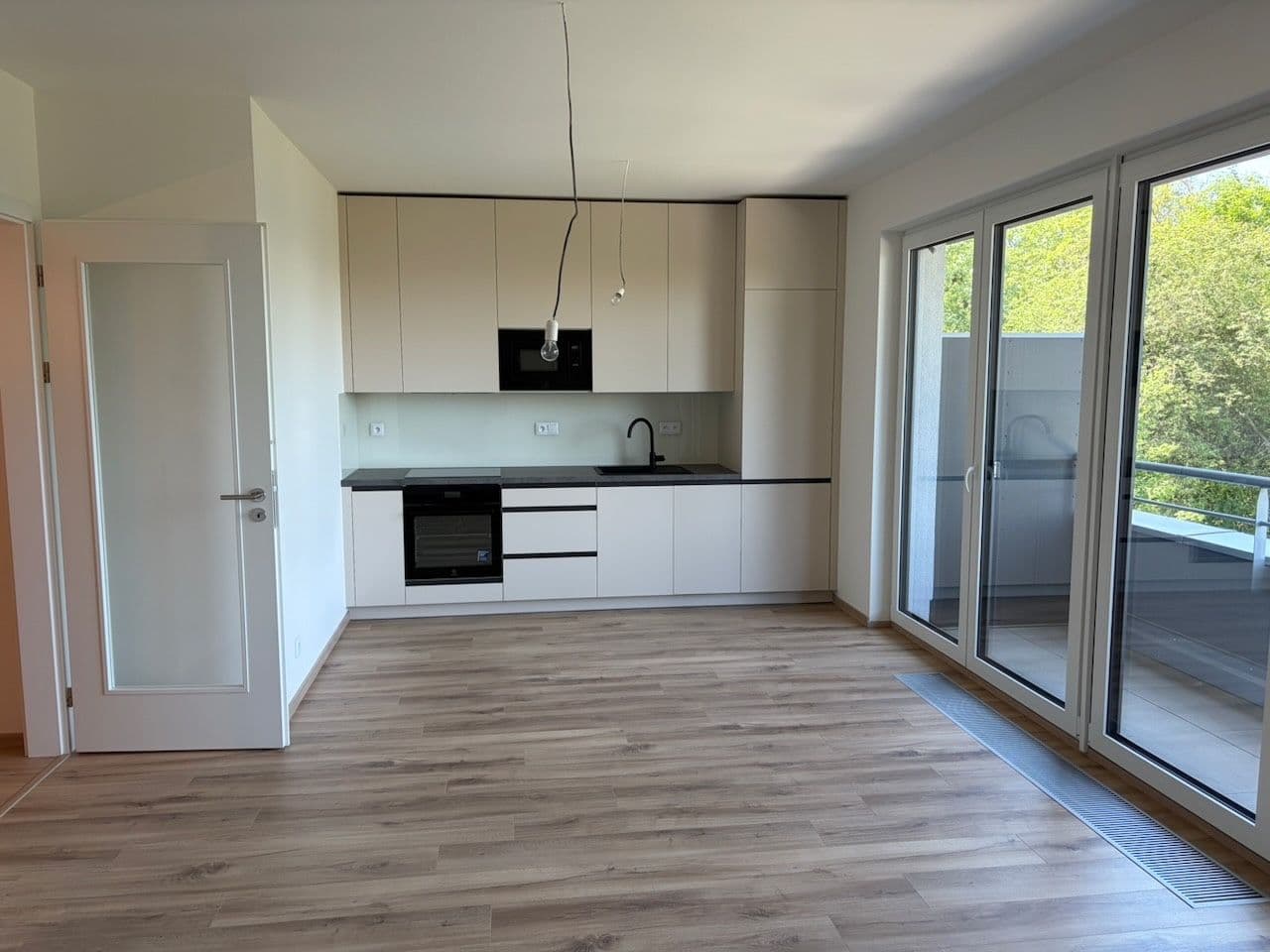 Pronájem bytu 1+kk 40 m², Klapálkova, Praha, Praha Pronájem bytu 1+kk 40 m², Klapálkova, Praha, Praha