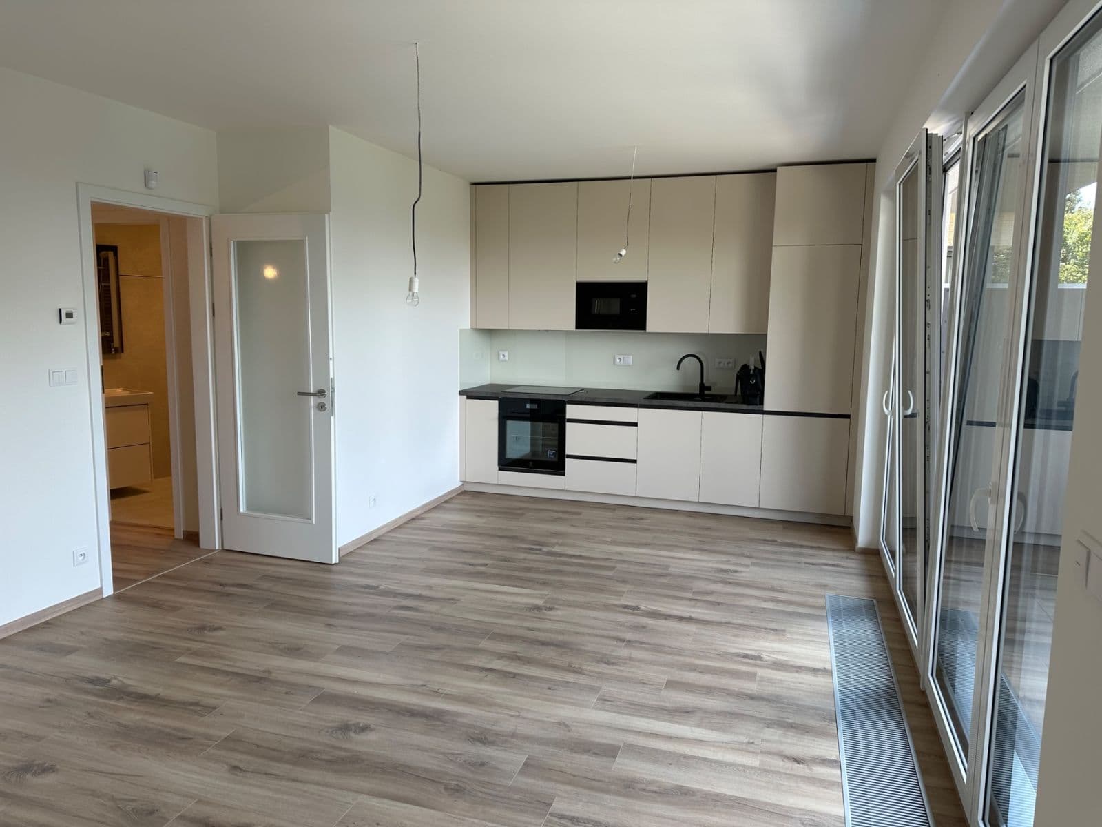 Pronájem bytu 1+kk 40 m², Klapálkova, Praha, Praha Pronájem bytu 1+kk 40 m², Klapálkova, Praha, Praha
