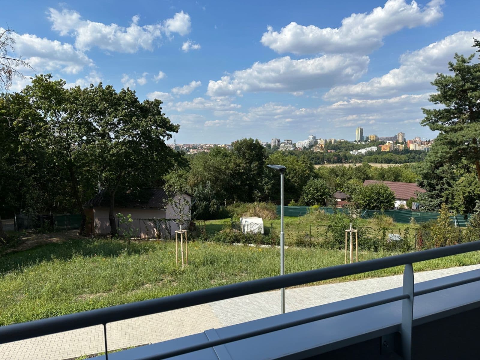 Pronájem bytu 1+kk 40 m², Klapálkova, Praha, Praha Pronájem bytu 1+kk 40 m², Klapálkova, Praha, Praha