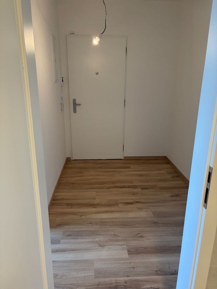Pronájem bytu 1+kk 40 m², Klapálkova, Praha, Praha Pronájem bytu 1+kk 40 m², Klapálkova, Praha, Praha