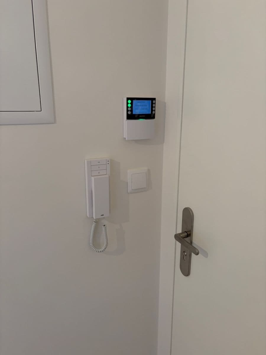 Pronájem bytu 1+kk 40 m², Klapálkova, Praha, Praha Pronájem bytu 1+kk 40 m², Klapálkova, Praha, Praha
