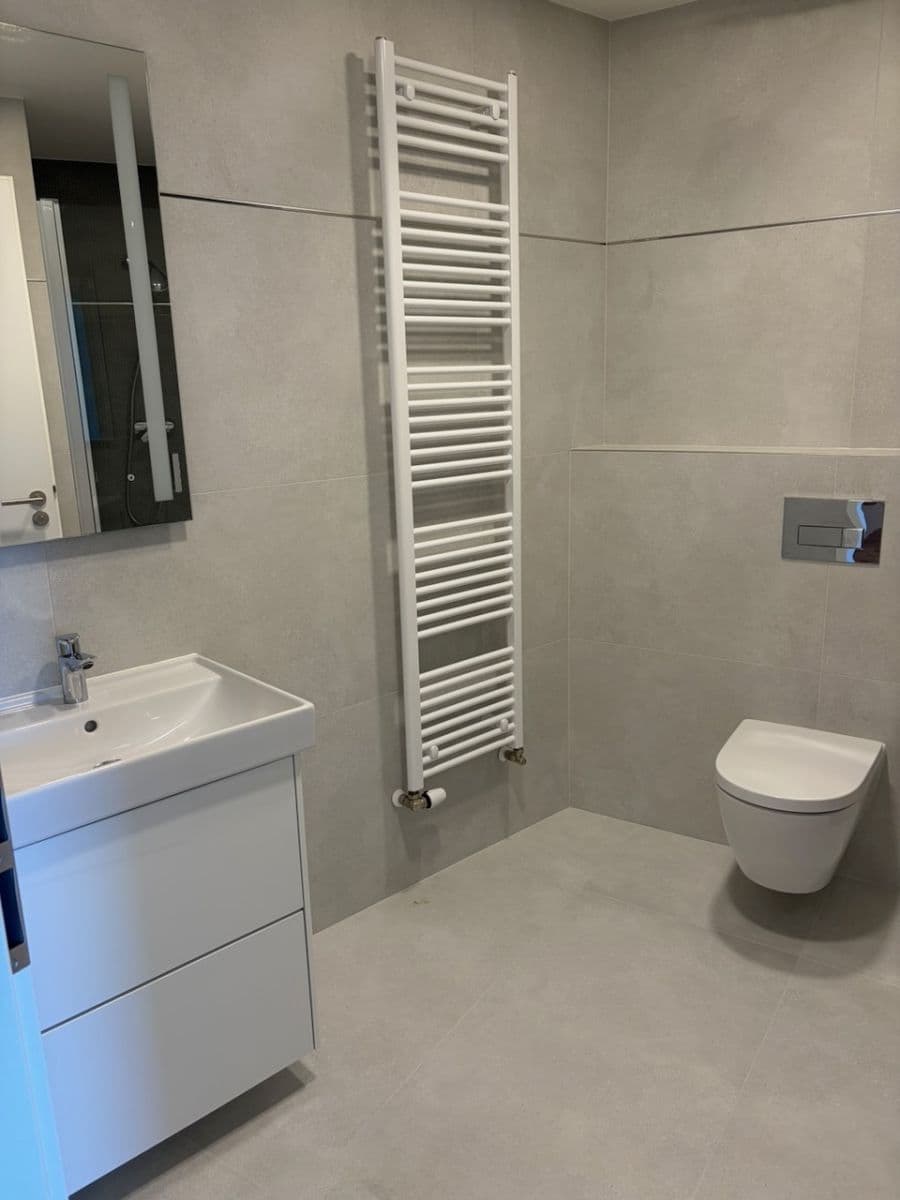 Pronájem bytu 1+kk 40 m², Klapálkova, Praha, Praha Pronájem bytu 1+kk 40 m², Klapálkova, Praha, Praha