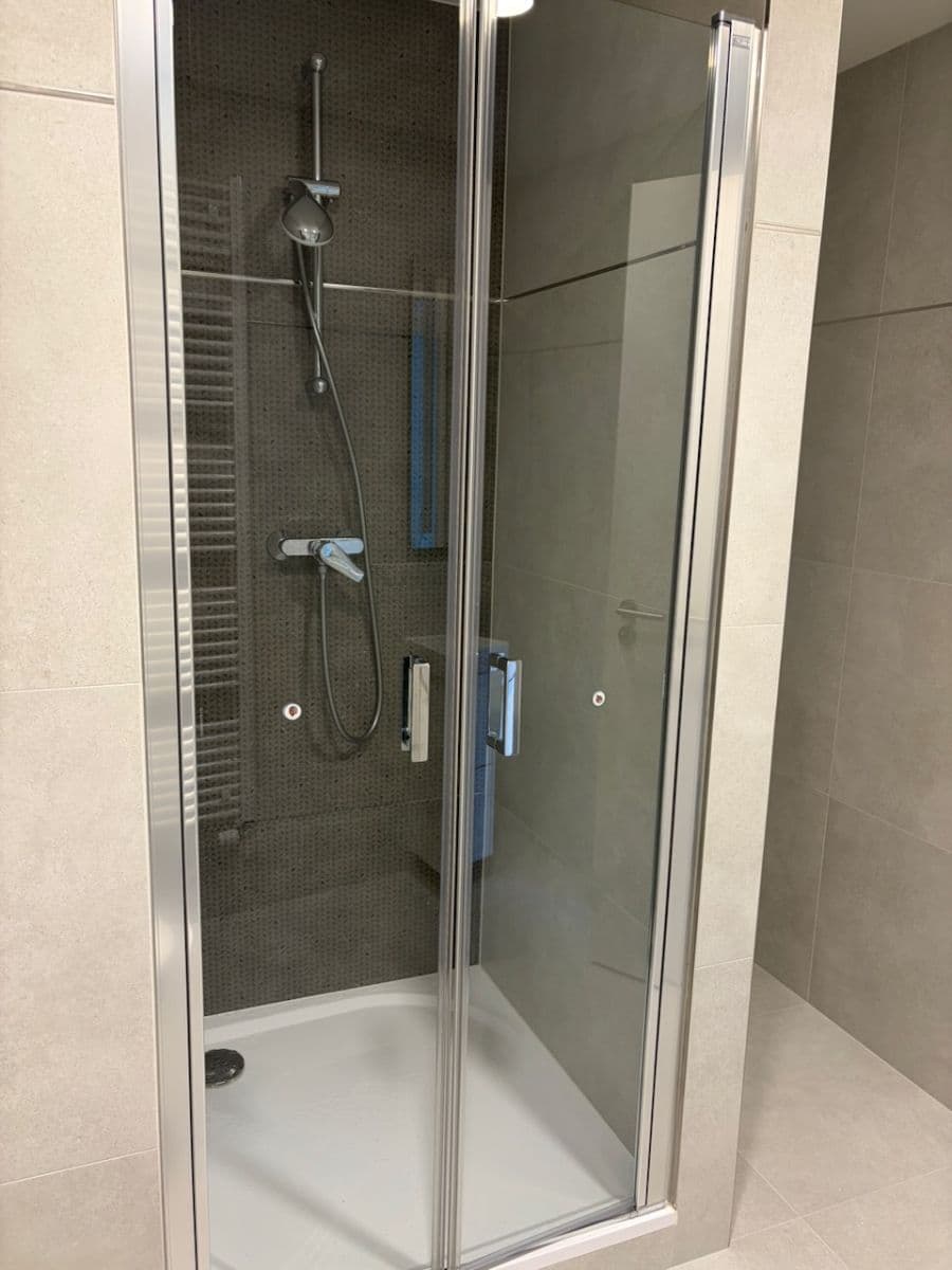 Pronájem bytu 1+kk 40 m², Klapálkova, Praha, Praha Pronájem bytu 1+kk 40 m², Klapálkova, Praha, Praha