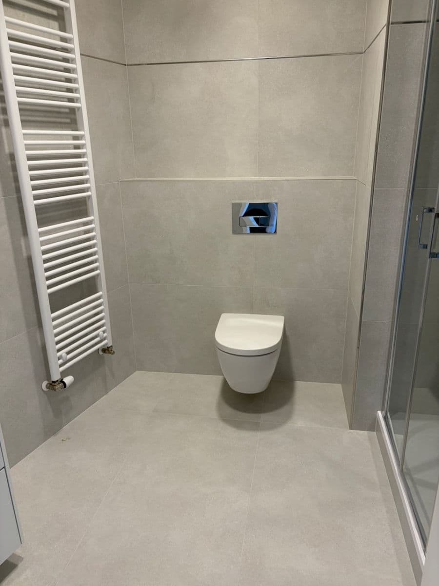 Pronájem bytu 1+kk 40 m², Klapálkova, Praha, Praha Pronájem bytu 1+kk 40 m², Klapálkova, Praha, Praha