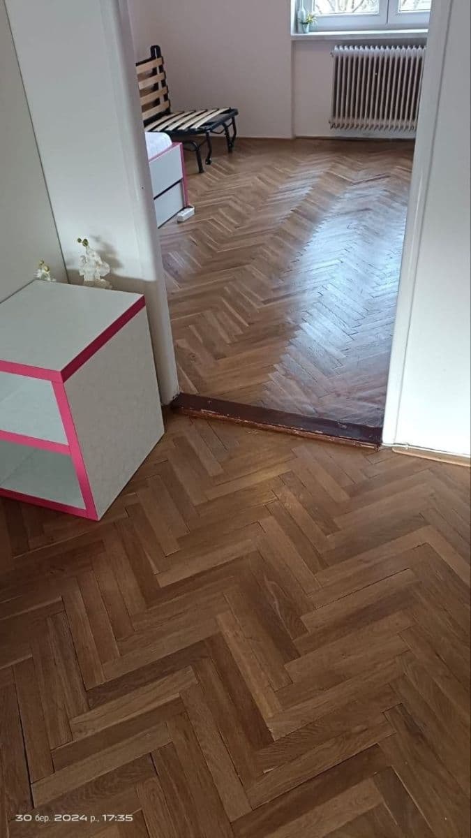 Pronájem bytu 2+1 56 m², Svitavská, Blansko, Jihomoravský kraj Pronájem bytu 2+1 56 m², Svitavská, Blansko, Jihomoravský kraj