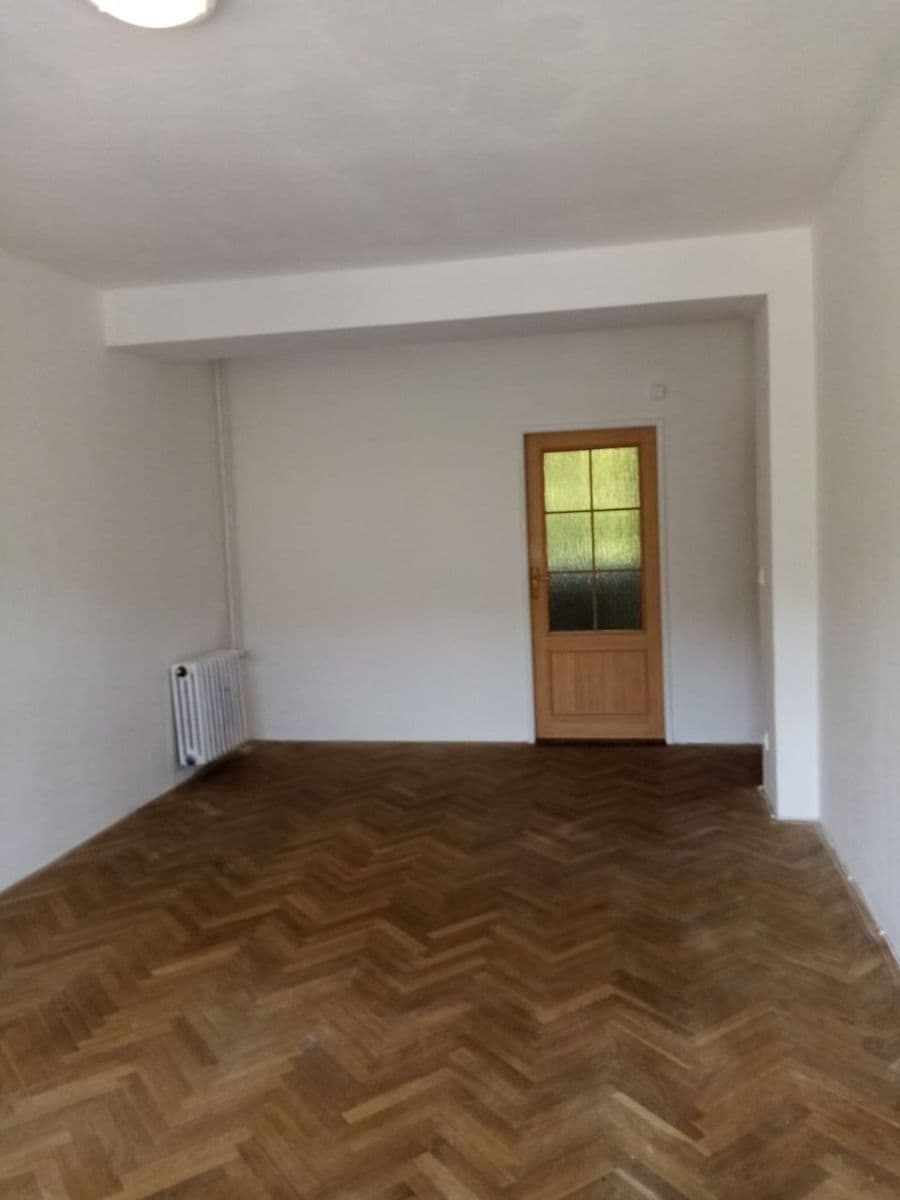 Pronájem bytu 2+1 56 m², Svitavská, Blansko, Jihomoravský kraj Pronájem bytu 2+1 56 m², Svitavská, Blansko, Jihomoravský kraj