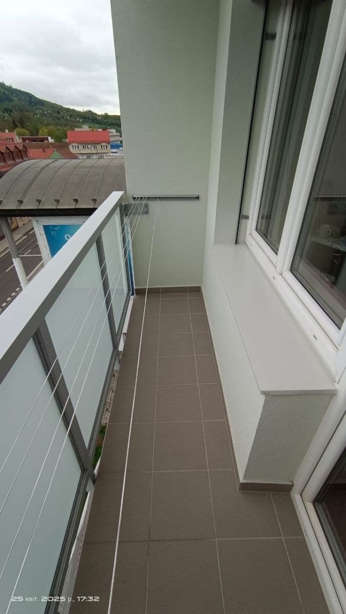 Pronájem bytu 2+1 56 m², Svitavská, Blansko, Jihomoravský kraj Pronájem bytu 2+1 56 m², Svitavská, Blansko, Jihomoravský kraj