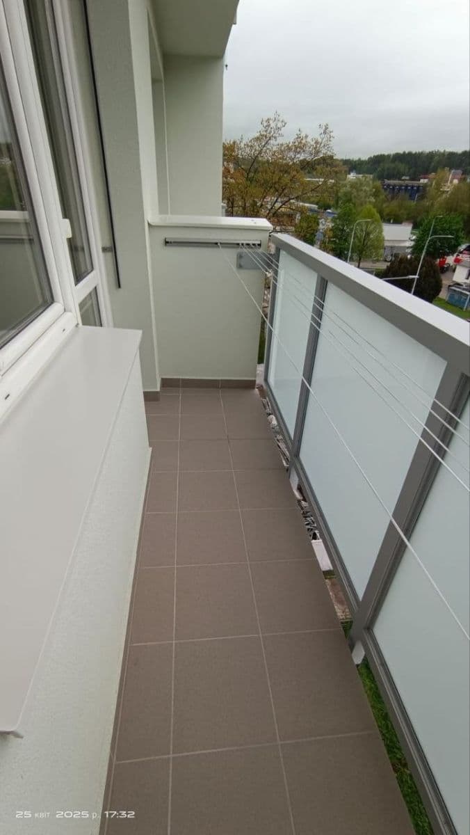 Pronájem bytu 2+1 56 m², Svitavská, Blansko, Jihomoravský kraj Pronájem bytu 2+1 56 m², Svitavská, Blansko, Jihomoravský kraj