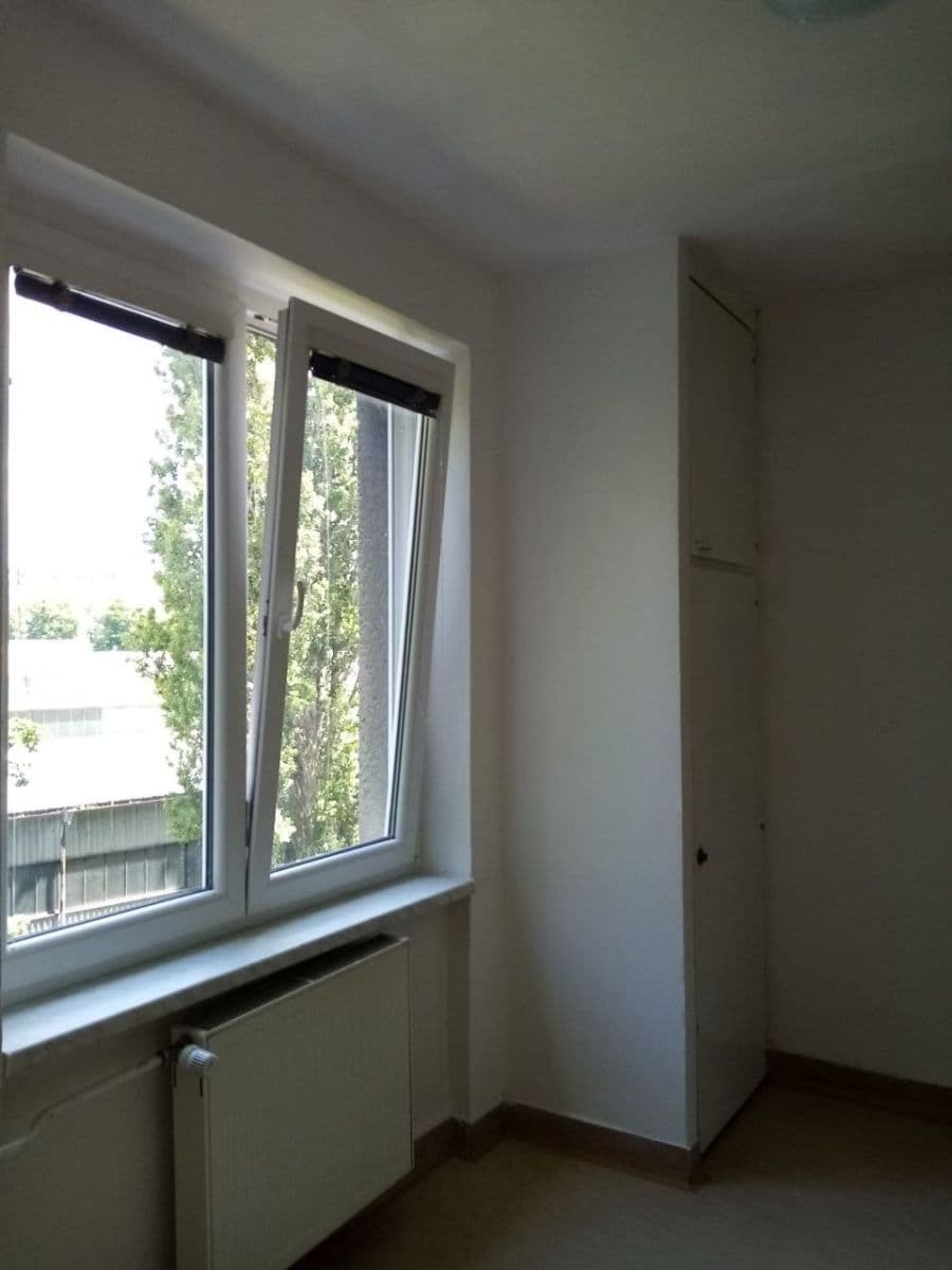 Pronájem bytu 2+1 56 m², Svitavská, Blansko, Jihomoravský kraj Pronájem bytu 2+1 56 m², Svitavská, Blansko, Jihomoravský kraj