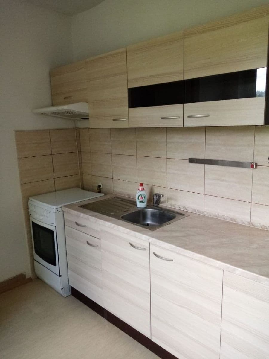 Pronájem bytu 2+1 56 m², Svitavská, Blansko, Jihomoravský kraj Pronájem bytu 2+1 56 m², Svitavská, Blansko, Jihomoravský kraj