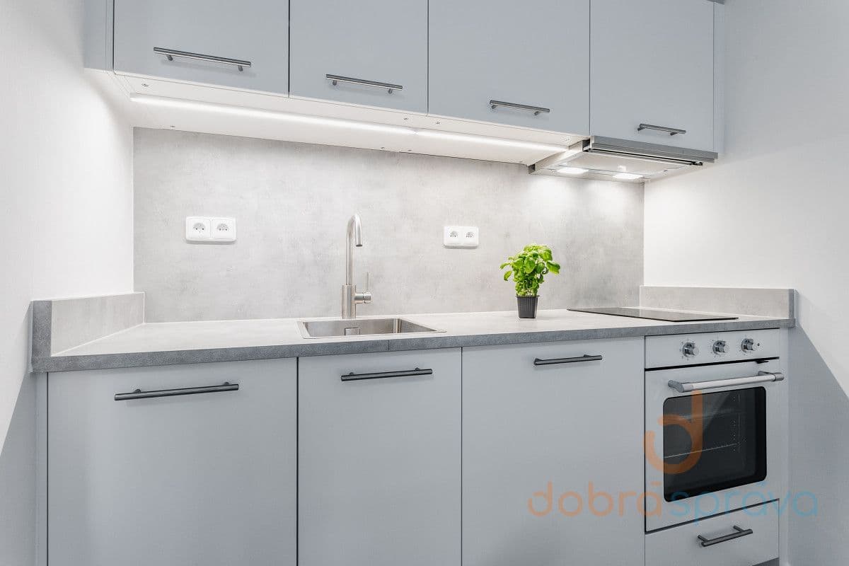 Pronájem bytu 2+kk 55 m², Africká, Praha, Praha Pronájem bytu 2+kk 55 m², Africká, Praha, Praha