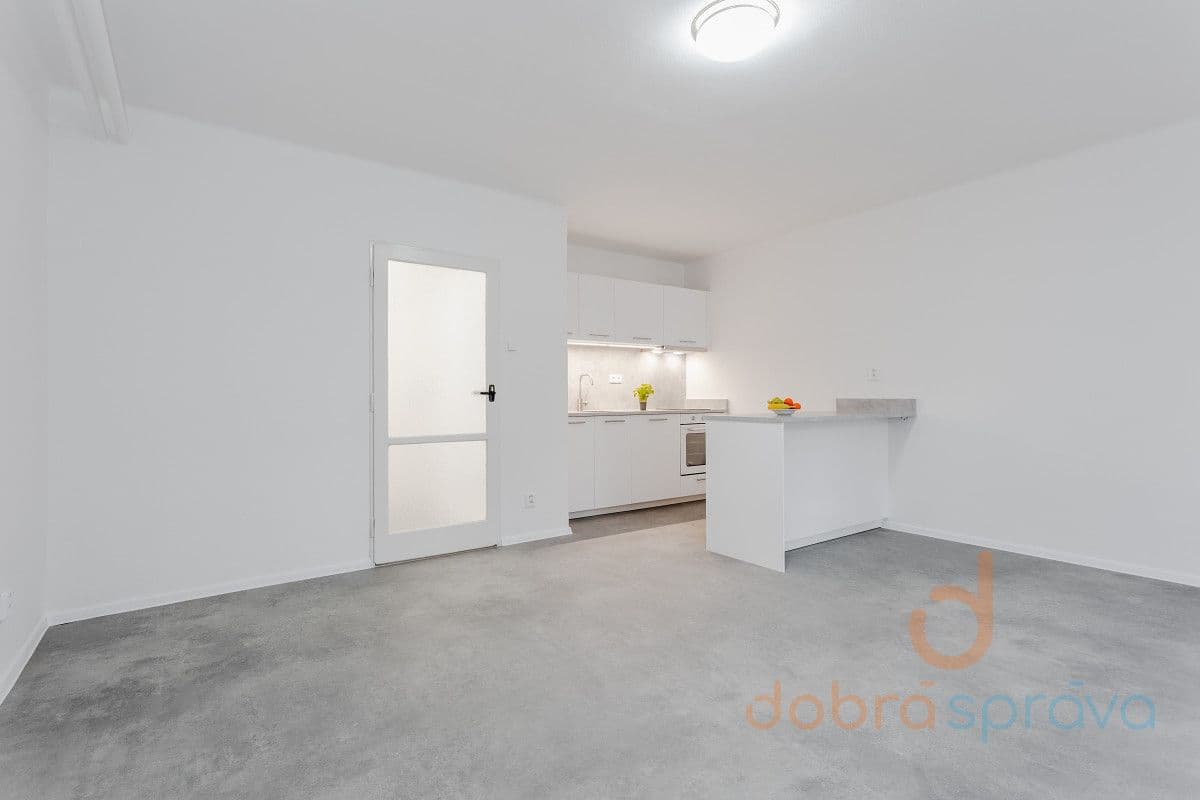 Pronájem bytu 2+kk 55 m², Africká, Praha, Praha Pronájem bytu 2+kk 55 m², Africká, Praha, Praha