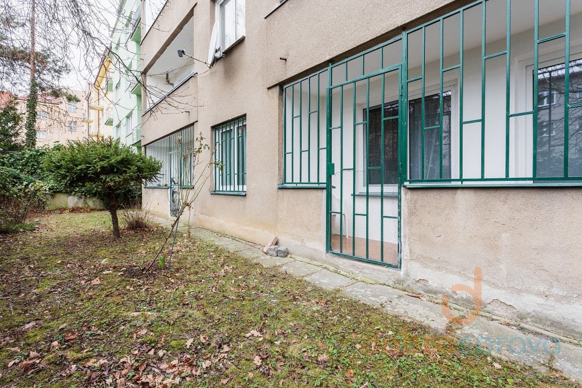 Pronájem bytu 2+kk 55 m², Africká, Praha, Praha Pronájem bytu 2+kk 55 m², Africká, Praha, Praha