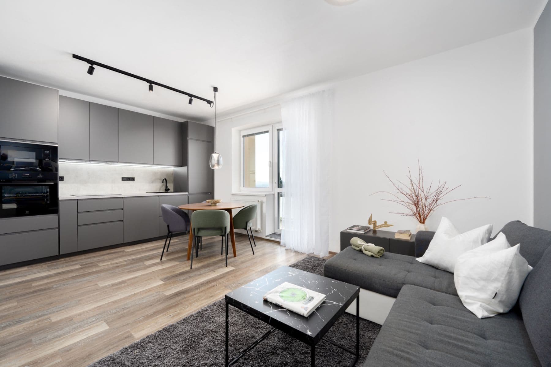 Prodej bytu 2+kk 50 m², Brněnská Pole, Šlapanice, Jihomoravský kraj Prodej bytu 2+kk 50 m², Brněnská Pole, Šlapanice, Jihomoravský kraj