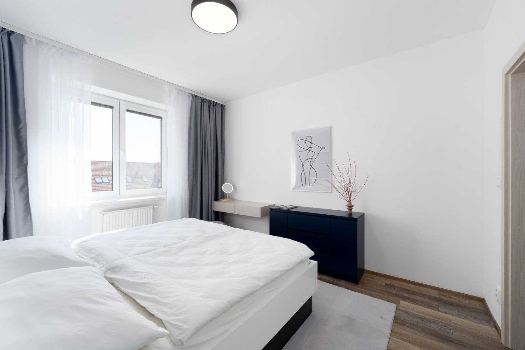 Prodej bytu 2+kk 50 m², Brněnská Pole, Šlapanice, Jihomoravský kraj Prodej bytu 2+kk 50 m², Brněnská Pole, Šlapanice, Jihomoravský kraj