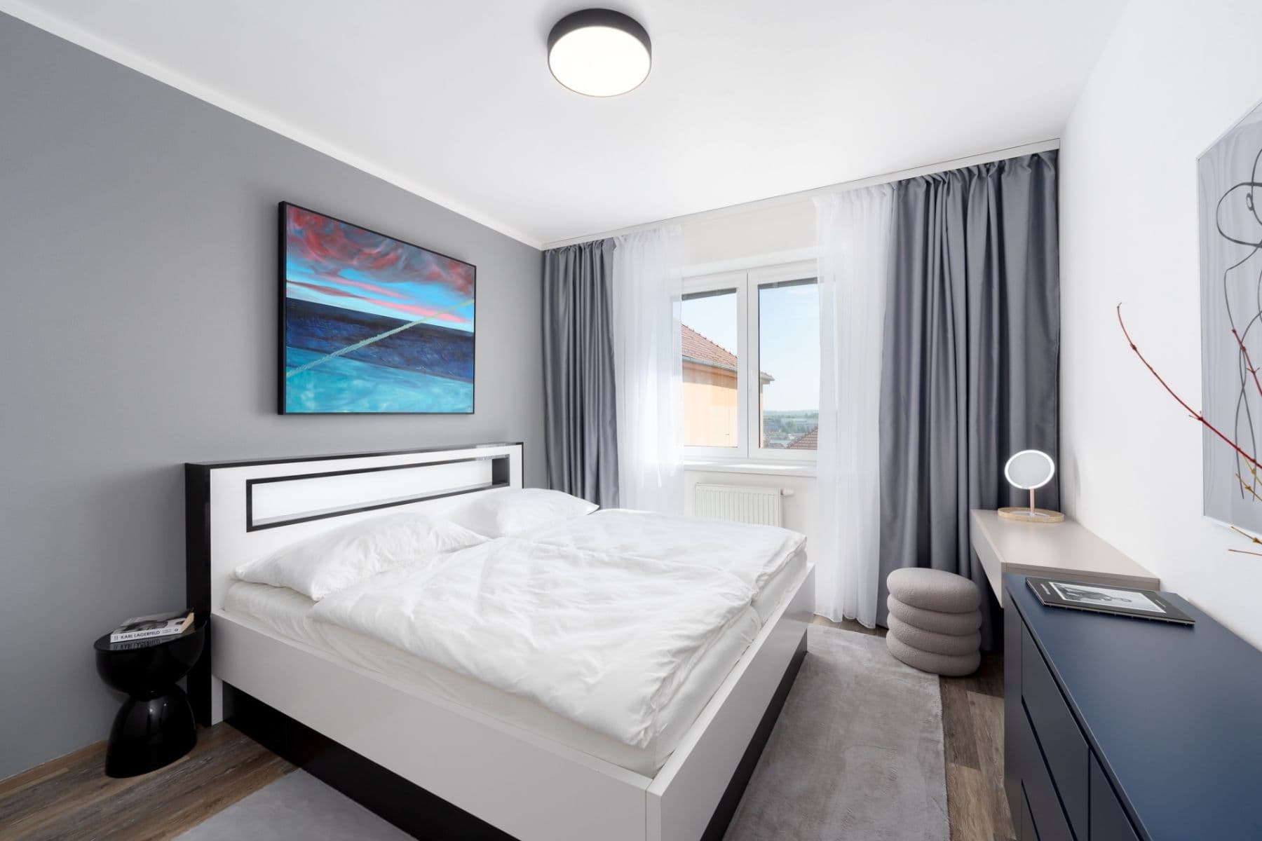 Prodej bytu 2+kk 50 m², Brněnská Pole, Šlapanice, Jihomoravský kraj Prodej bytu 2+kk 50 m², Brněnská Pole, Šlapanice, Jihomoravský kraj