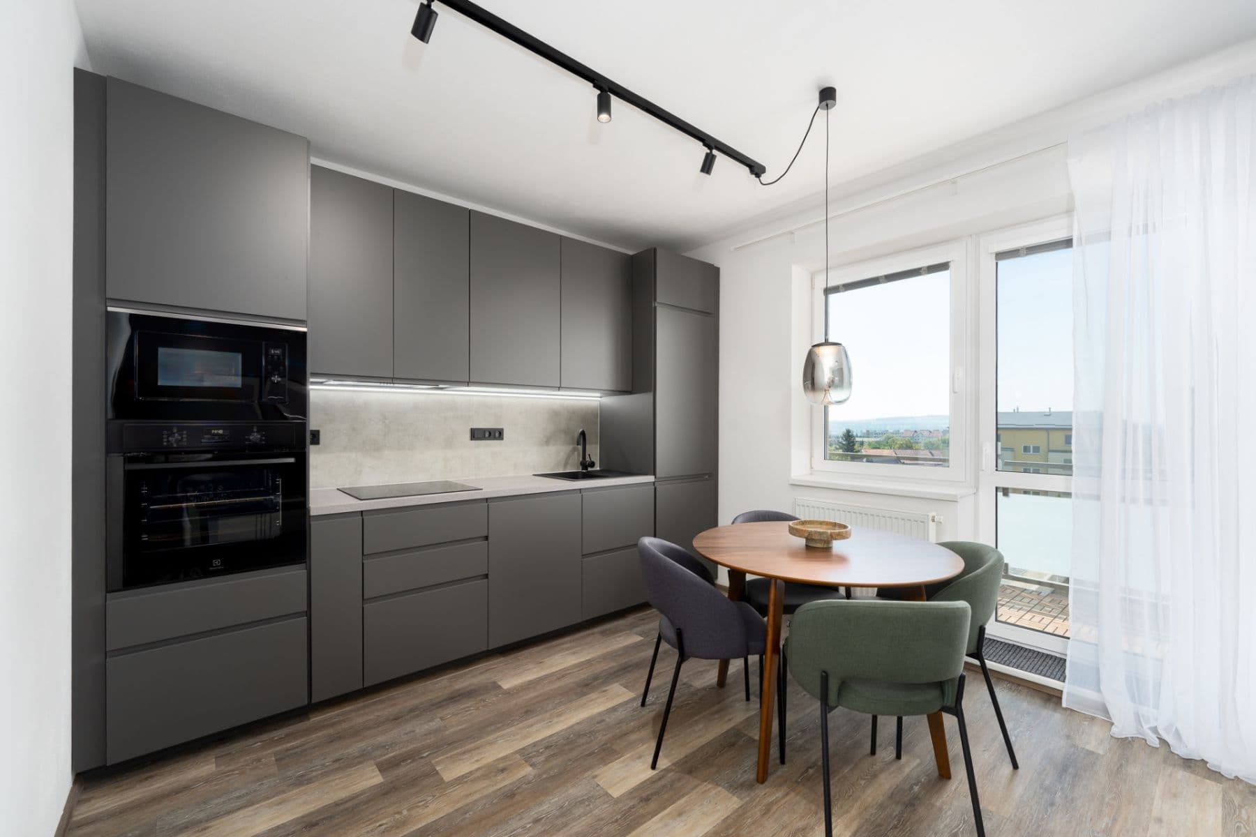 Prodej bytu 2+kk 50 m², Brněnská Pole, Šlapanice, Jihomoravský kraj Prodej bytu 2+kk 50 m², Brněnská Pole, Šlapanice, Jihomoravský kraj
