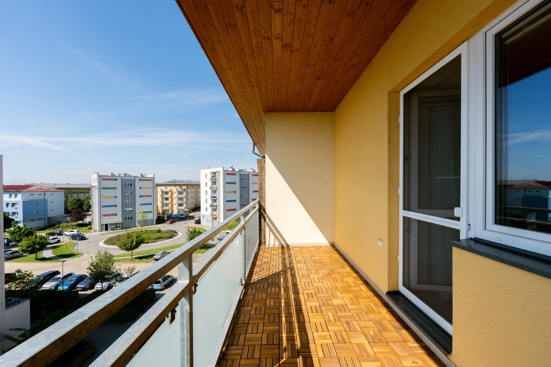 Prodej bytu 2+kk 50 m², Brněnská Pole, Šlapanice, Jihomoravský kraj Prodej bytu 2+kk 50 m², Brněnská Pole, Šlapanice, Jihomoravský kraj