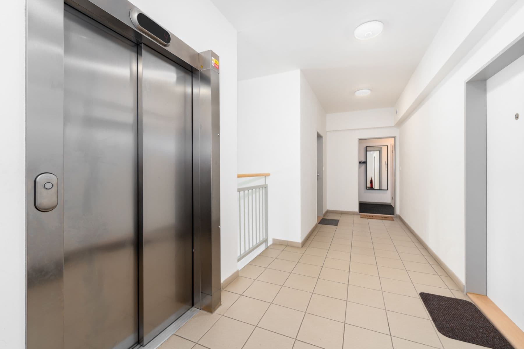 Prodej bytu 2+kk 50 m², Brněnská Pole, Šlapanice, Jihomoravský kraj Prodej bytu 2+kk 50 m², Brněnská Pole, Šlapanice, Jihomoravský kraj