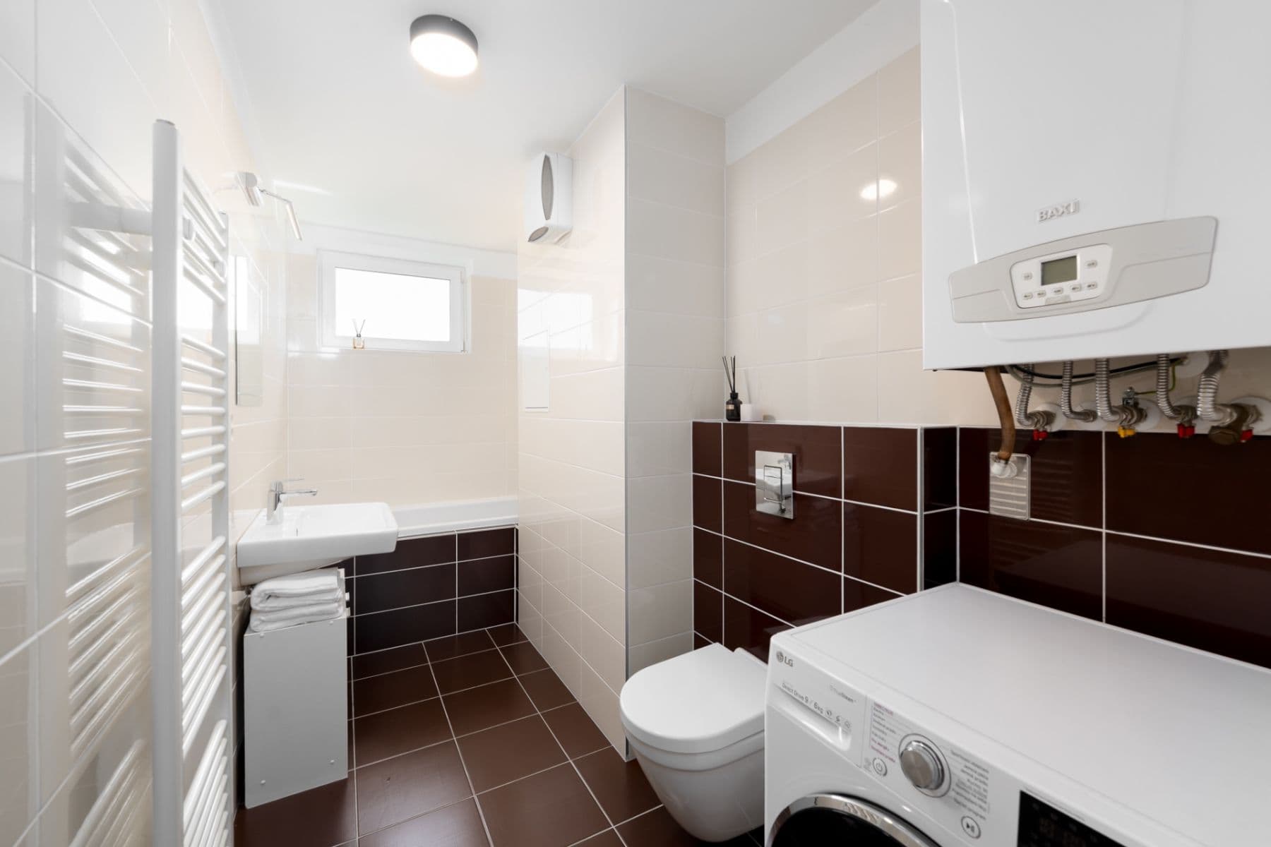 Prodej bytu 2+kk 50 m², Brněnská Pole, Šlapanice, Jihomoravský kraj Prodej bytu 2+kk 50 m², Brněnská Pole, Šlapanice, Jihomoravský kraj