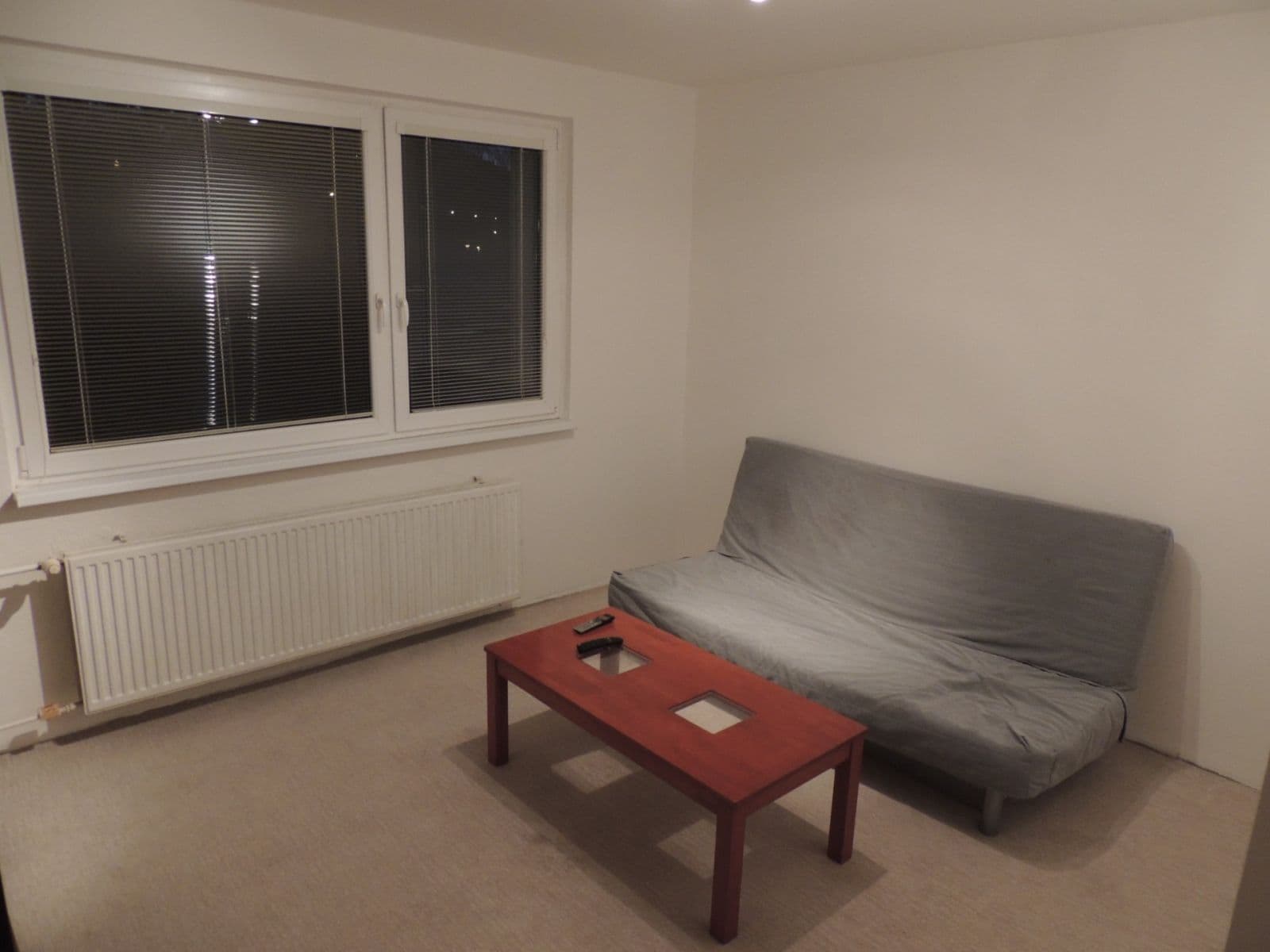 Pronájem bytu 1+kk 28 m², Vlnařská, Liberec, Liberecký kraj Pronájem bytu 1+kk 28 m², Vlnařská, Liberec, Liberecký kraj