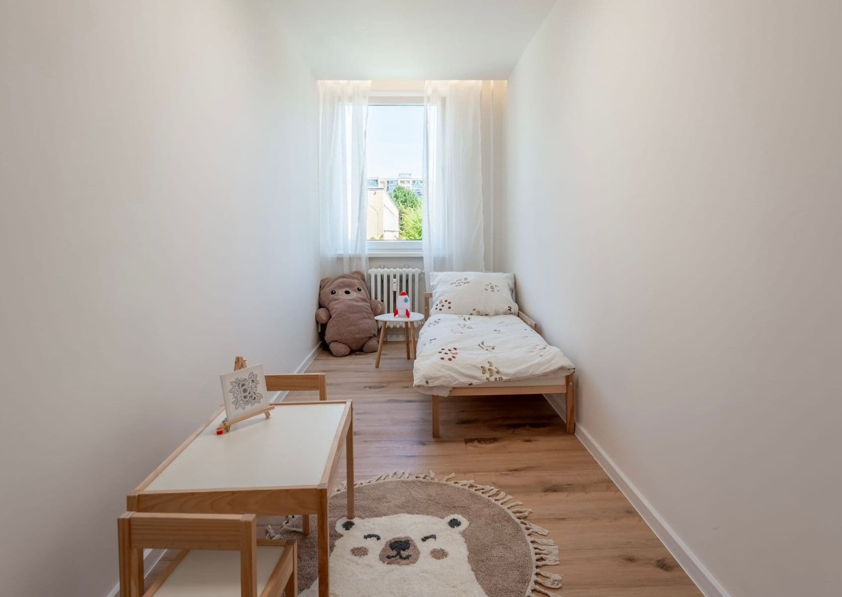 Prodej bytu 3+kk 71 m², Lešenská, Praha, Praha Prodej bytu 3+kk 71 m², Lešenská, Praha, Praha