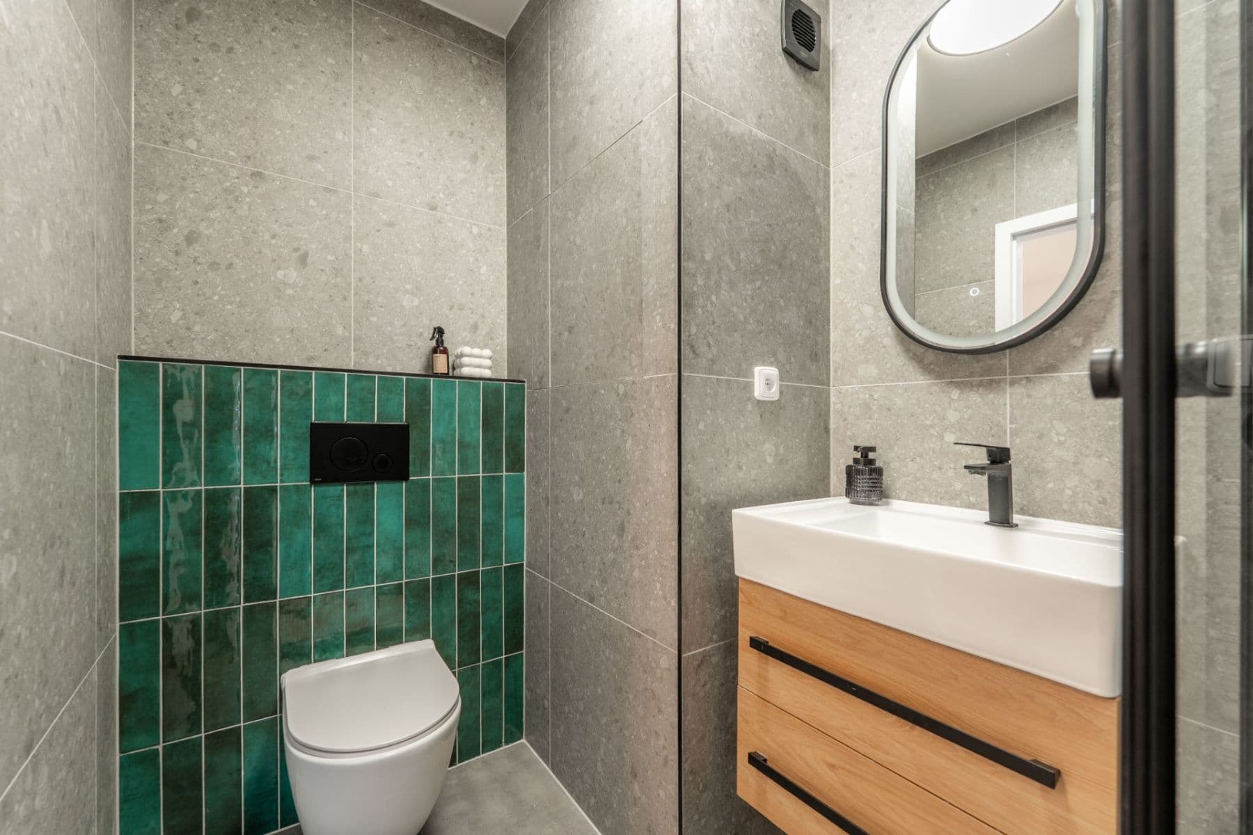 Prodej bytu 3+kk 71 m², Lešenská, Praha, Praha Prodej bytu 3+kk 71 m², Lešenská, Praha, Praha