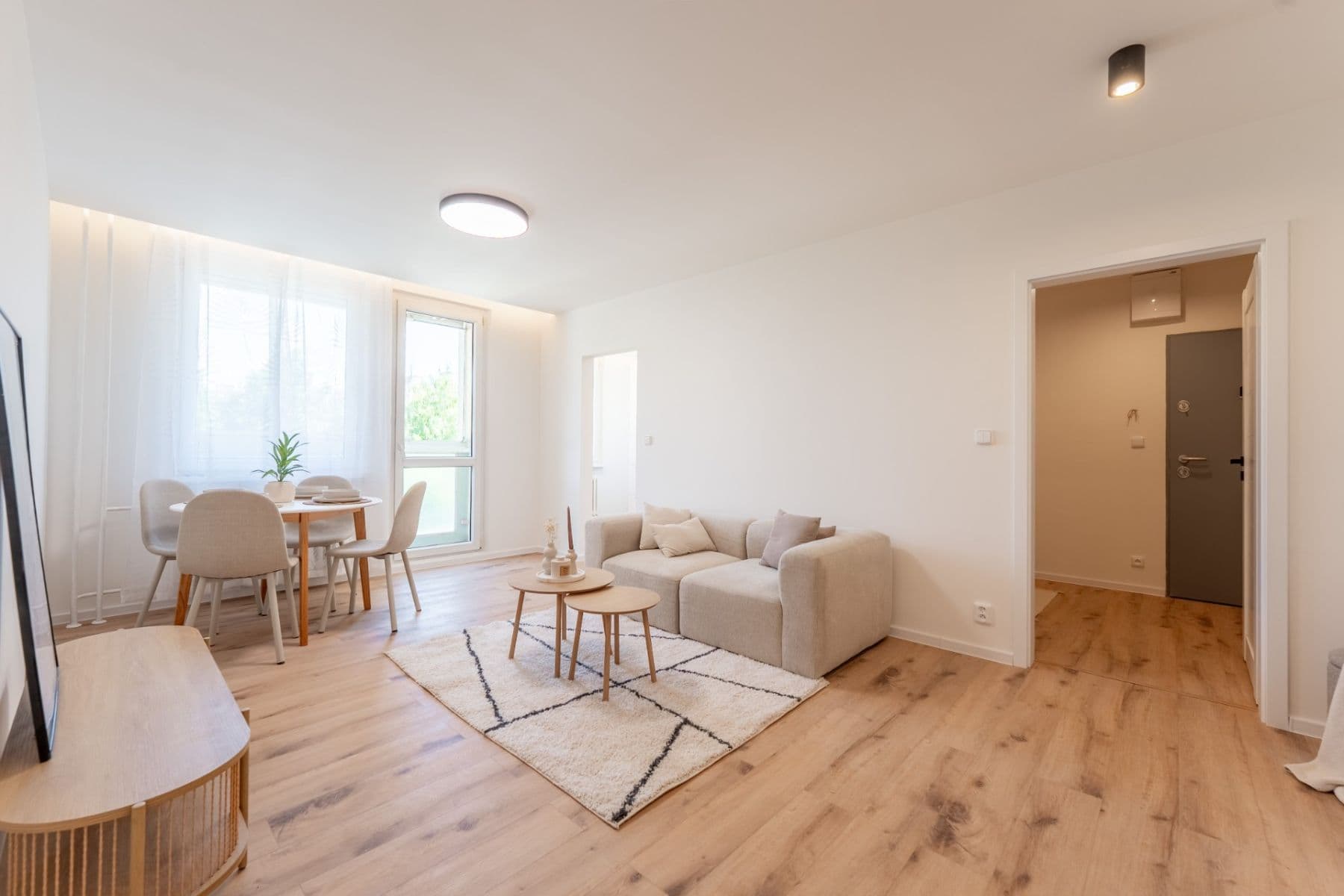 Prodej bytu 3+kk 71 m², Lešenská, Praha, Praha Prodej bytu 3+kk 71 m², Lešenská, Praha, Praha