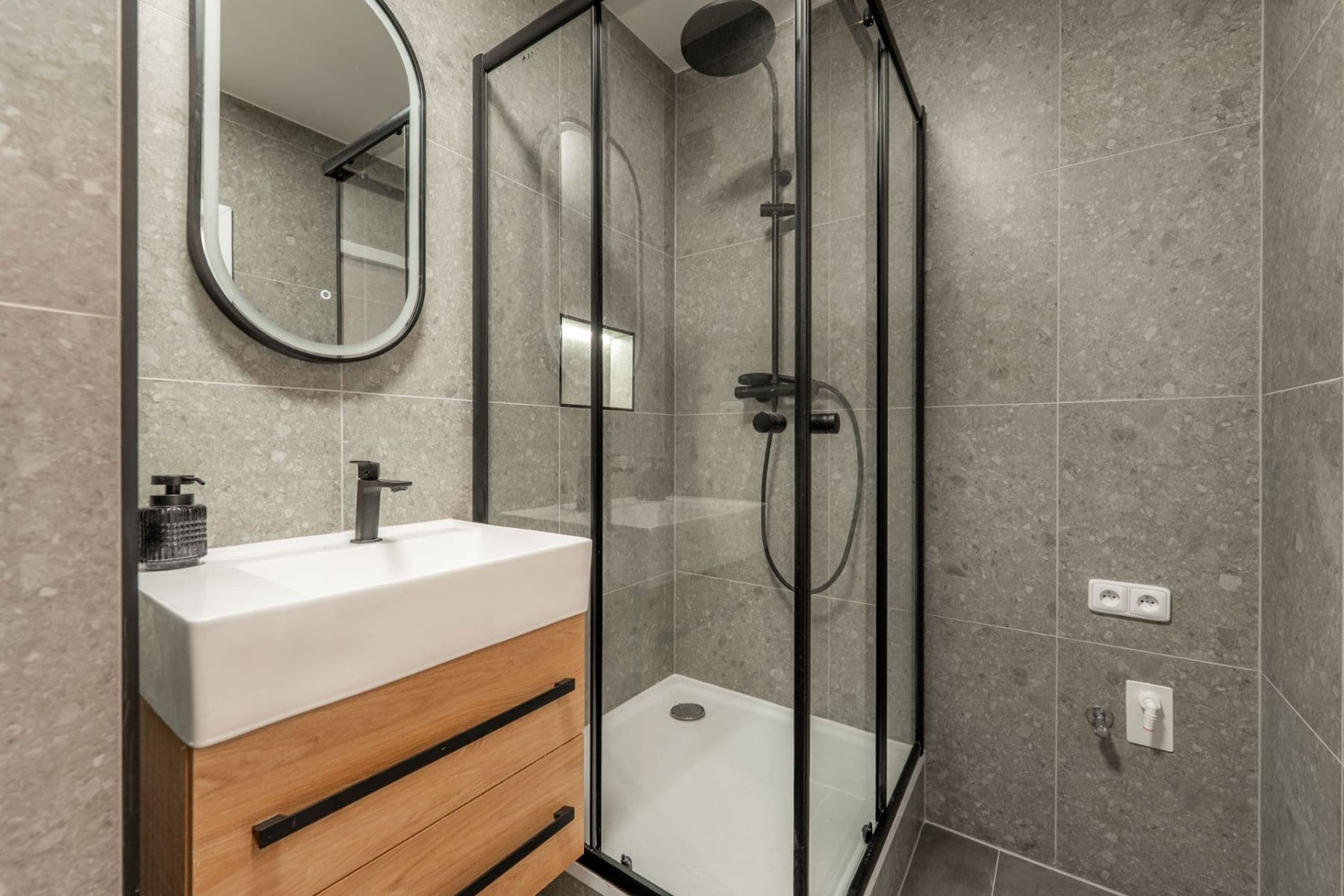 Prodej bytu 3+kk 71 m², Lešenská, Praha, Praha Prodej bytu 3+kk 71 m², Lešenská, Praha, Praha