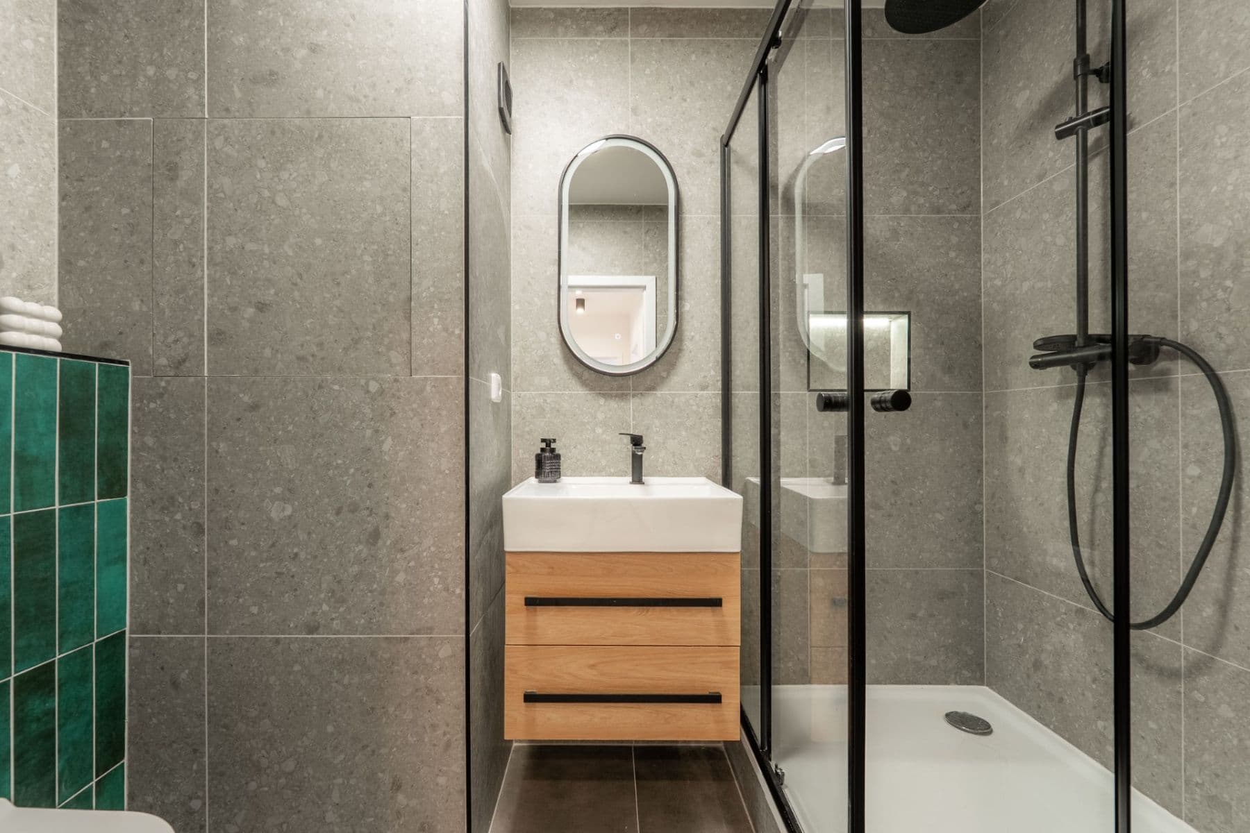 Prodej bytu 3+kk 71 m², Lešenská, Praha, Praha Prodej bytu 3+kk 71 m², Lešenská, Praha, Praha