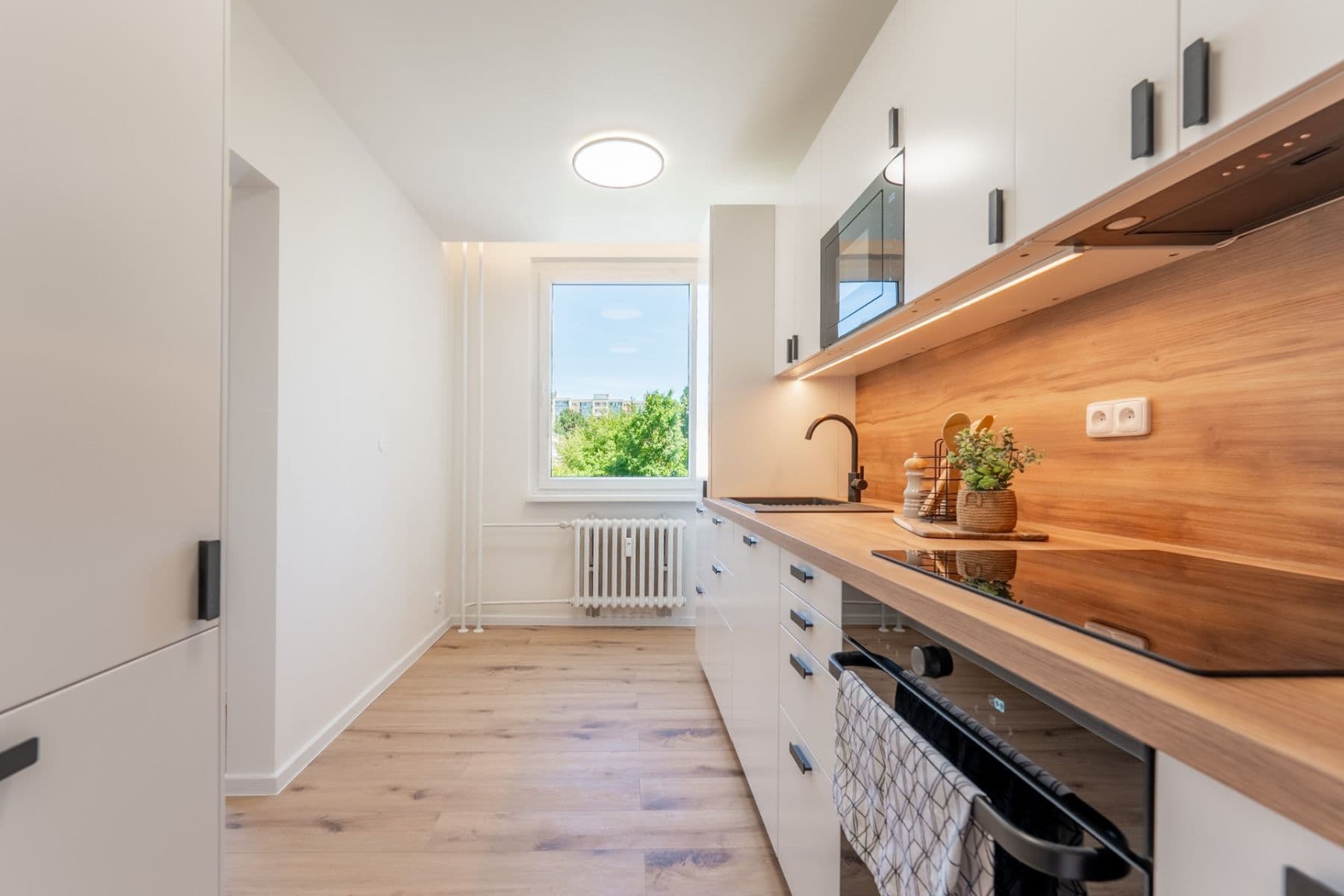 Prodej bytu 3+kk 71 m², Lešenská, Praha, Praha Prodej bytu 3+kk 71 m², Lešenská, Praha, Praha