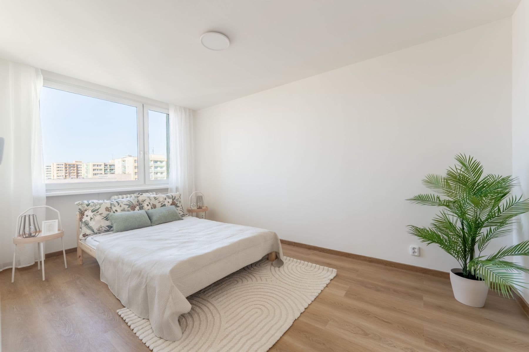 Prodej bytu 3+kk 71 m², Lešenská, Praha, Praha Prodej bytu 3+kk 71 m², Lešenská, Praha, Praha