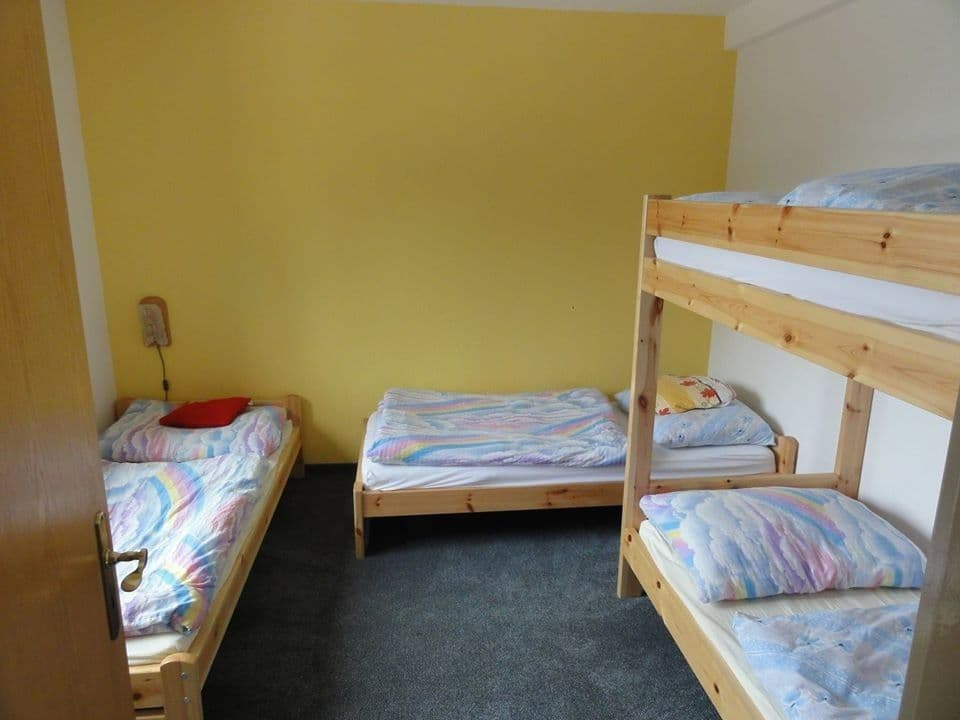 Prodej bytu 2+kk 33 m², Strážný, Jihočeský kraj Prodej bytu 2+kk 33 m², Strážný, Jihočeský kraj