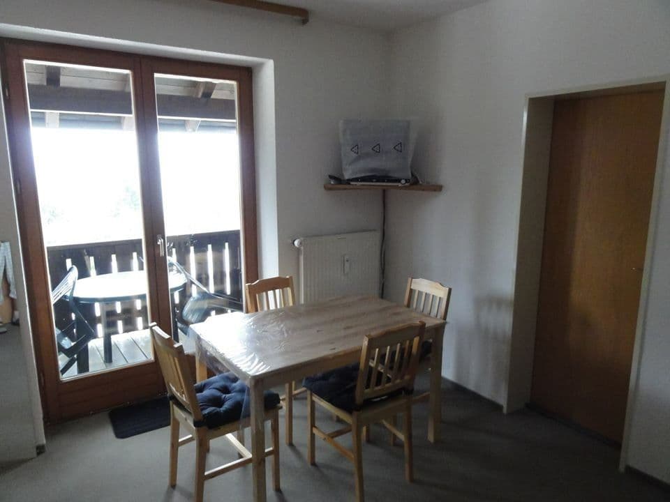 Prodej bytu 2+kk 33 m², Strážný, Jihočeský kraj Prodej bytu 2+kk 33 m², Strážný, Jihočeský kraj