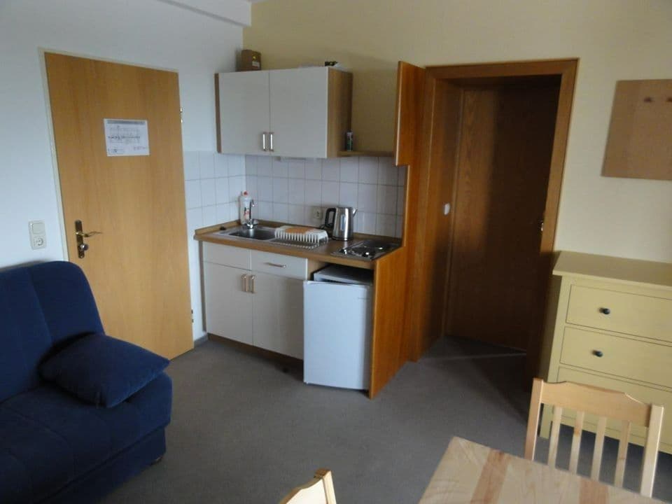Prodej bytu 2+kk 33 m², Strážný, Jihočeský kraj Prodej bytu 2+kk 33 m², Strážný, Jihočeský kraj