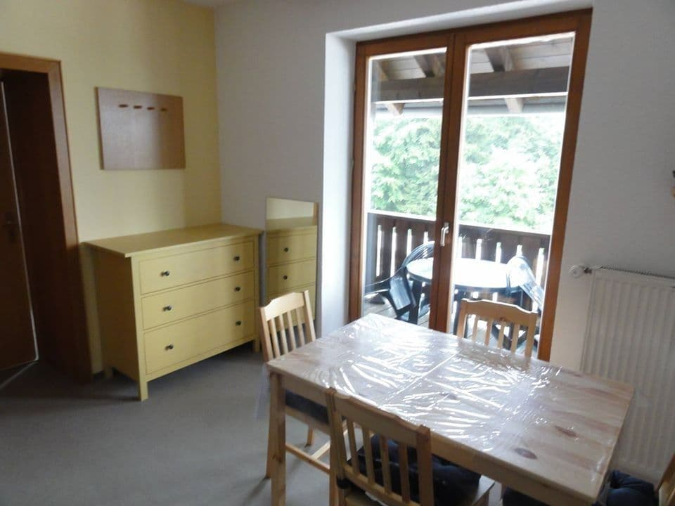 Prodej bytu 2+kk 33 m², Strážný, Jihočeský kraj Prodej bytu 2+kk 33 m², Strážný, Jihočeský kraj