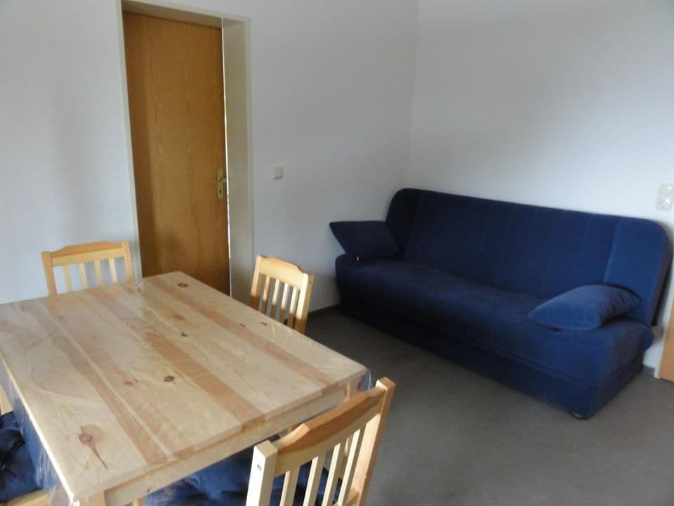 Prodej bytu 2+kk 33 m², Strážný, Jihočeský kraj Prodej bytu 2+kk 33 m², Strážný, Jihočeský kraj