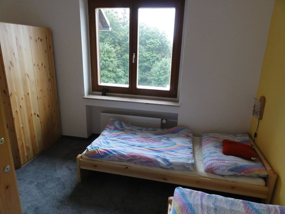 Prodej bytu 2+kk 33 m², Strážný, Jihočeský kraj Prodej bytu 2+kk 33 m², Strážný, Jihočeský kraj