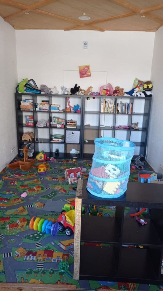 Prodej bytu 2+kk 33 m², Strážný, Jihočeský kraj Prodej bytu 2+kk 33 m², Strážný, Jihočeský kraj