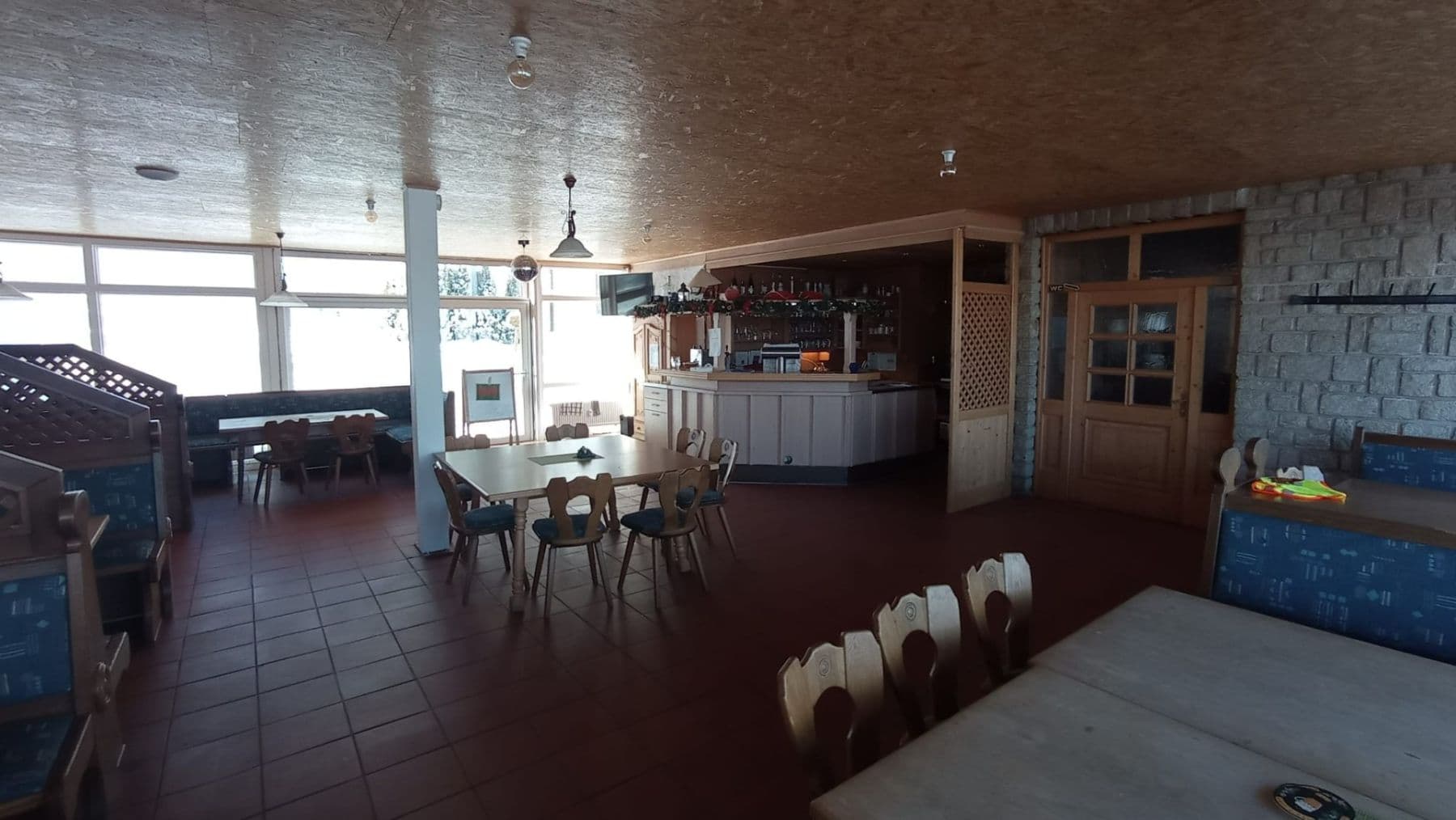 Prodej bytu 2+kk 33 m², Strážný, Jihočeský kraj Prodej bytu 2+kk 33 m², Strážný, Jihočeský kraj