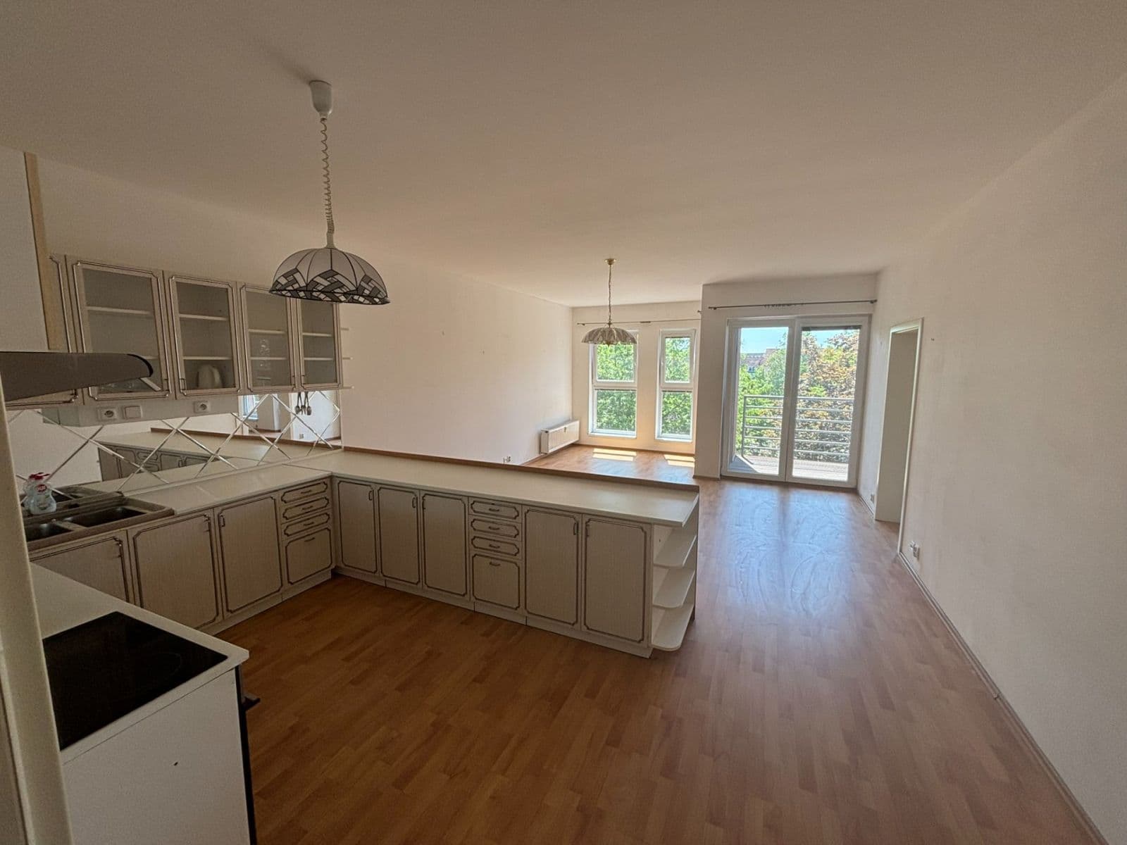 Prodej bytu 3+kk 101 m², Osvoboditelů, Lovosice, Ústecký kraj Prodej bytu 3+kk 101 m², Osvoboditelů, Lovosice, Ústecký kraj