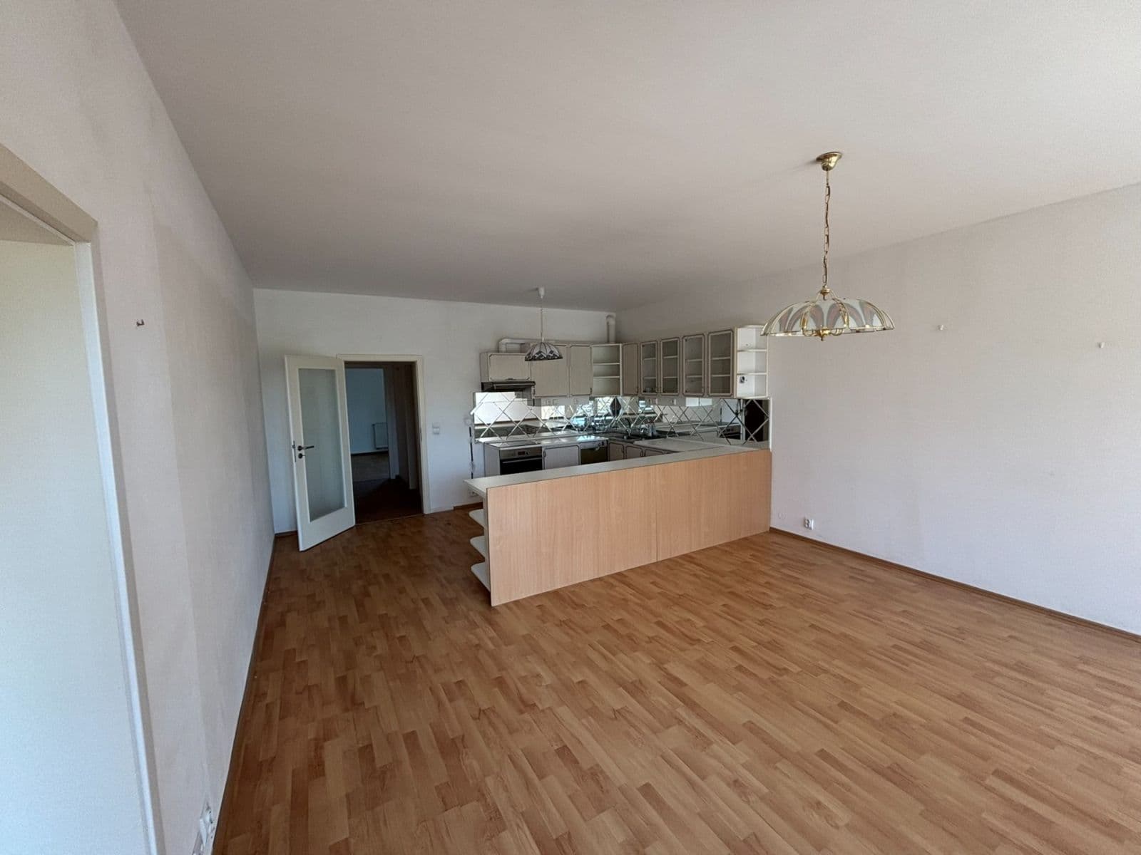 Prodej bytu 3+kk 101 m², Osvoboditelů, Lovosice, Ústecký kraj Prodej bytu 3+kk 101 m², Osvoboditelů, Lovosice, Ústecký kraj