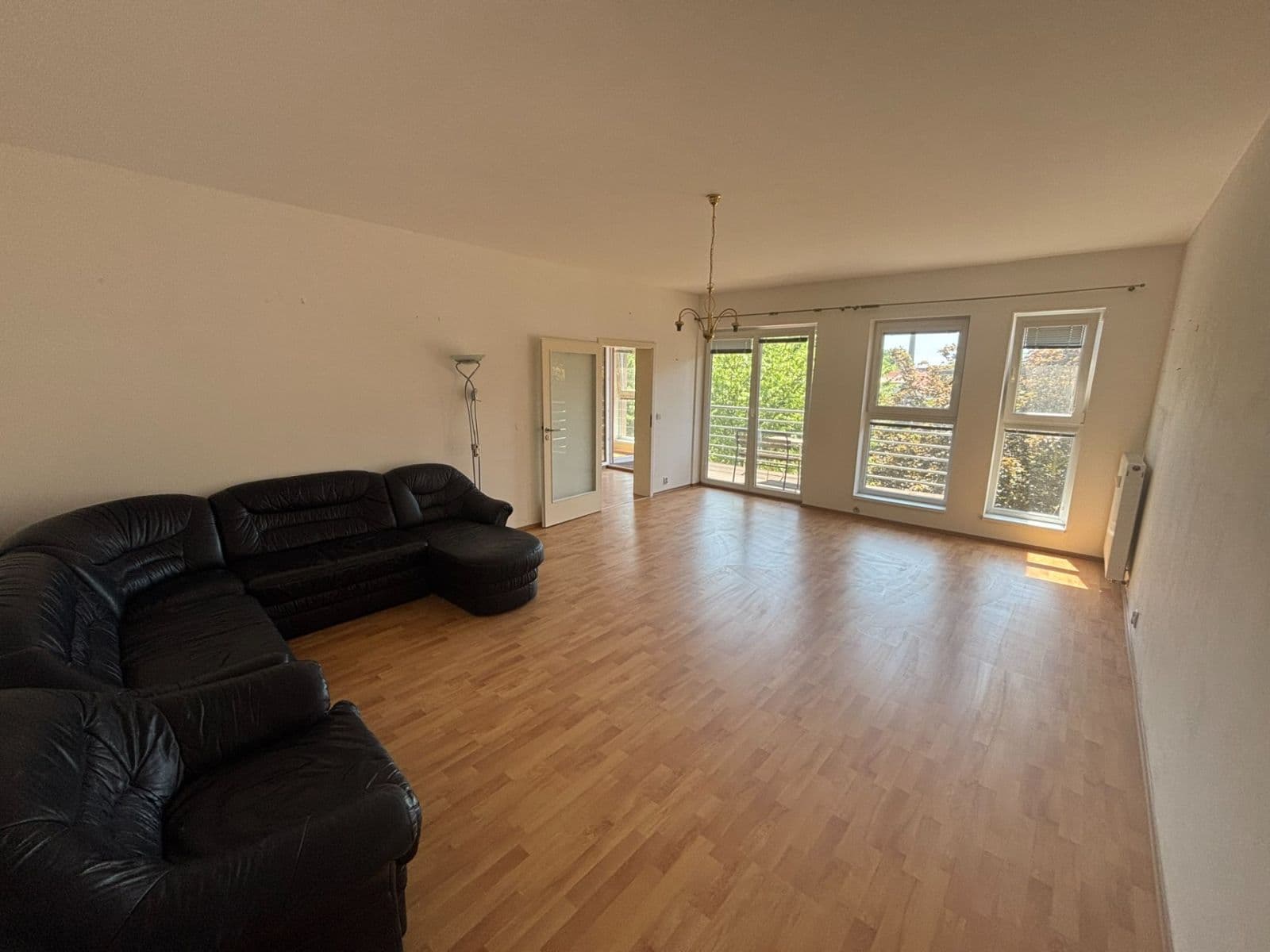 Prodej bytu 3+kk 101 m², Osvoboditelů, Lovosice, Ústecký kraj Prodej bytu 3+kk 101 m², Osvoboditelů, Lovosice, Ústecký kraj