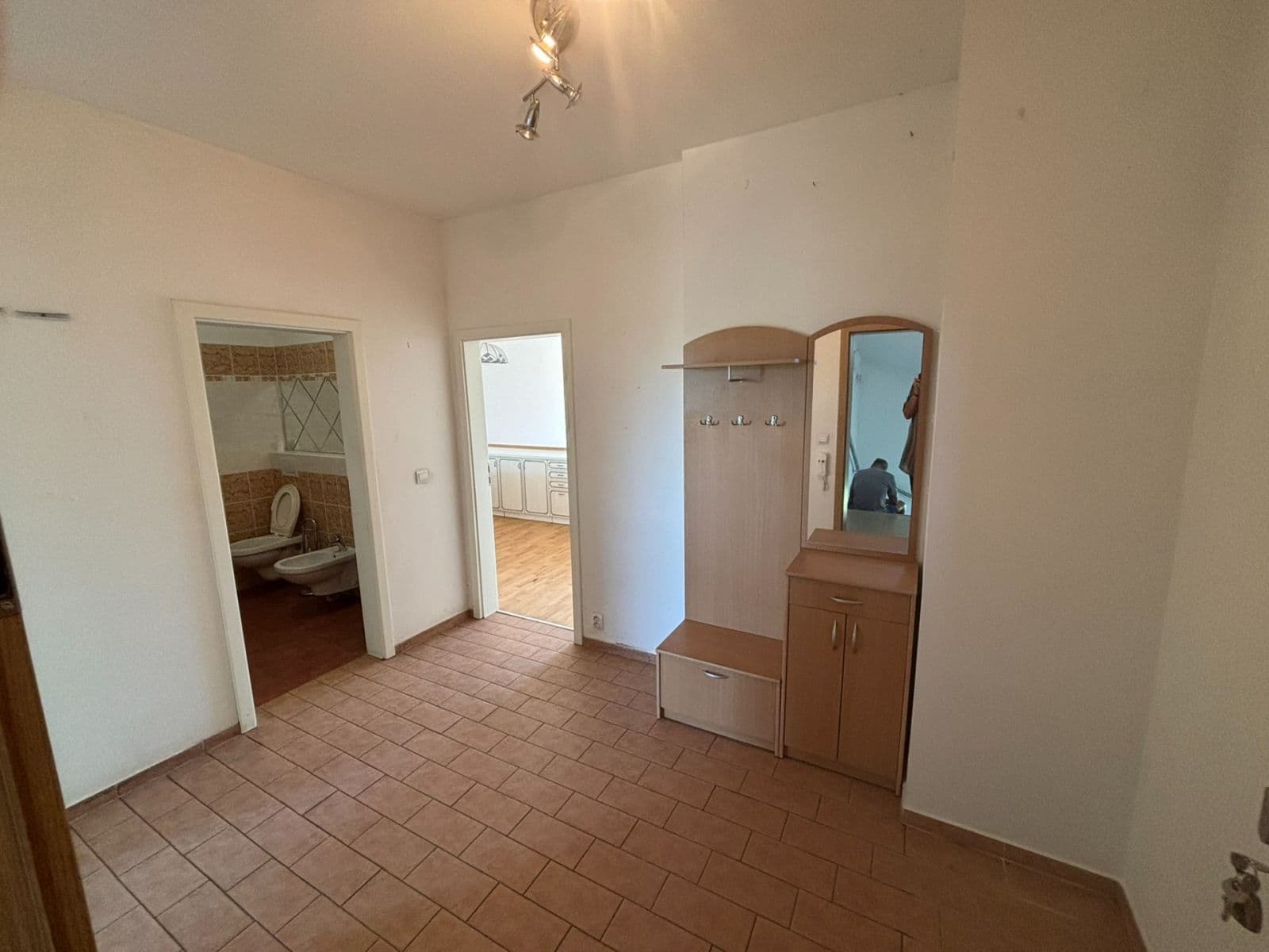 Prodej bytu 3+kk 101 m², Osvoboditelů, Lovosice, Ústecký kraj Prodej bytu 3+kk 101 m², Osvoboditelů, Lovosice, Ústecký kraj