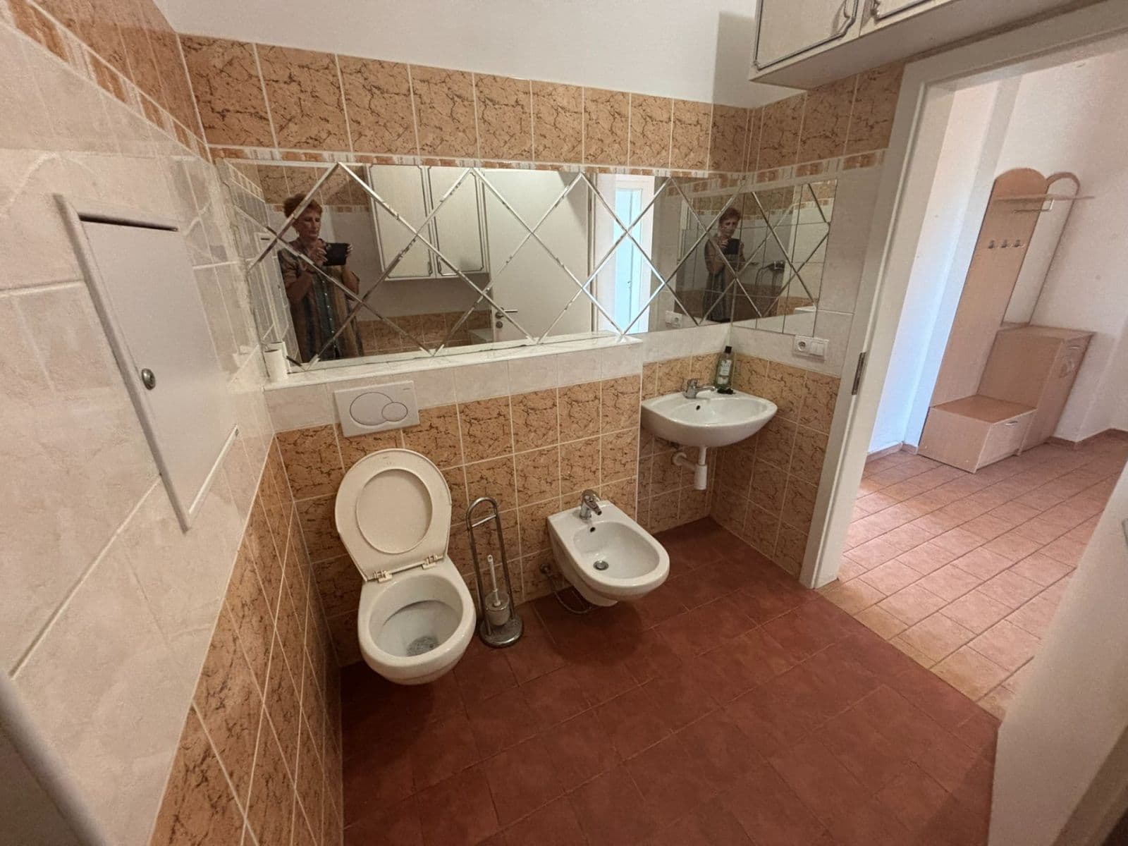 Prodej bytu 3+kk 101 m², Osvoboditelů, Lovosice, Ústecký kraj Prodej bytu 3+kk 101 m², Osvoboditelů, Lovosice, Ústecký kraj