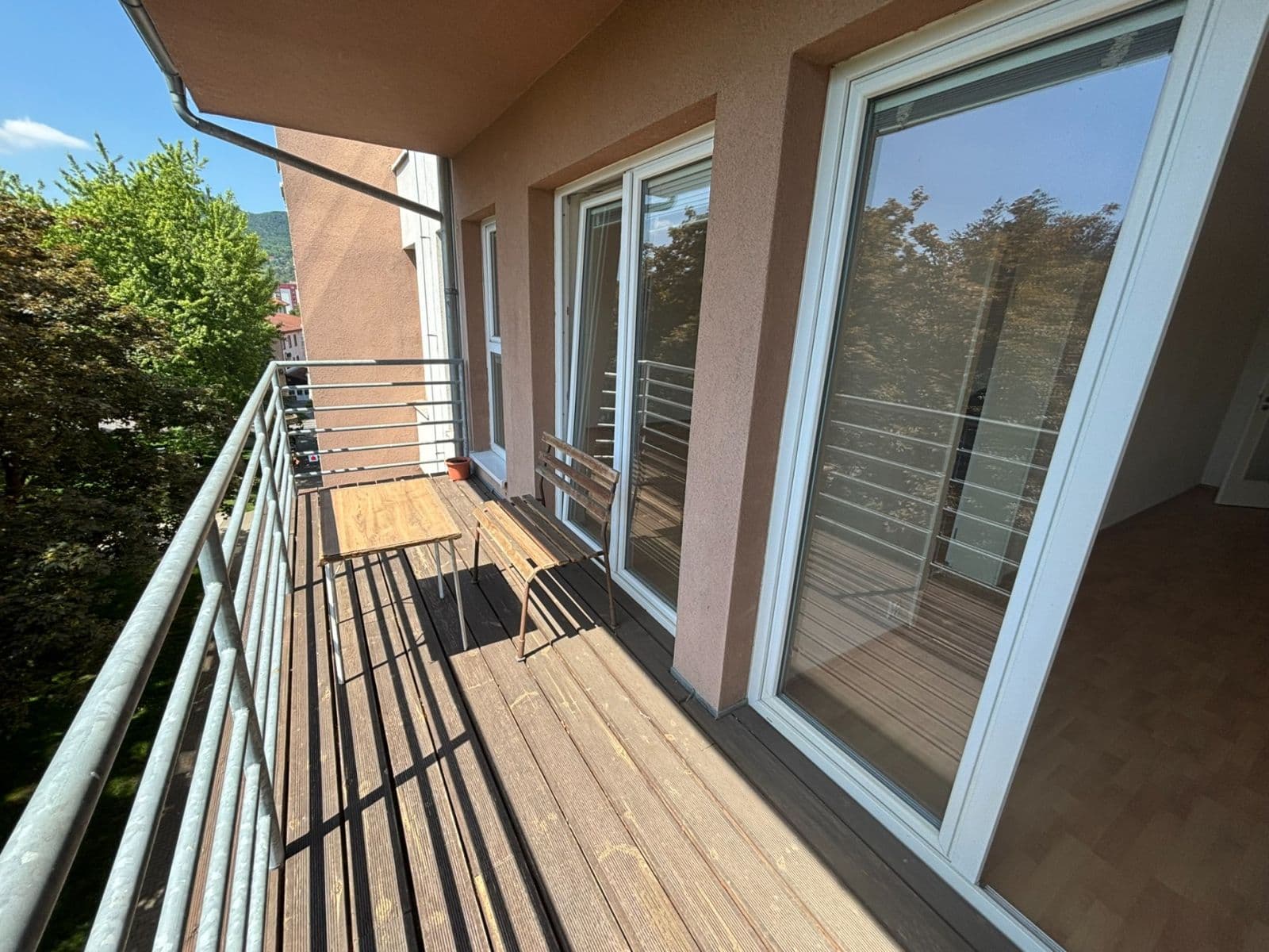 Prodej bytu 3+kk 101 m², Osvoboditelů, Lovosice, Ústecký kraj Prodej bytu 3+kk 101 m², Osvoboditelů, Lovosice, Ústecký kraj