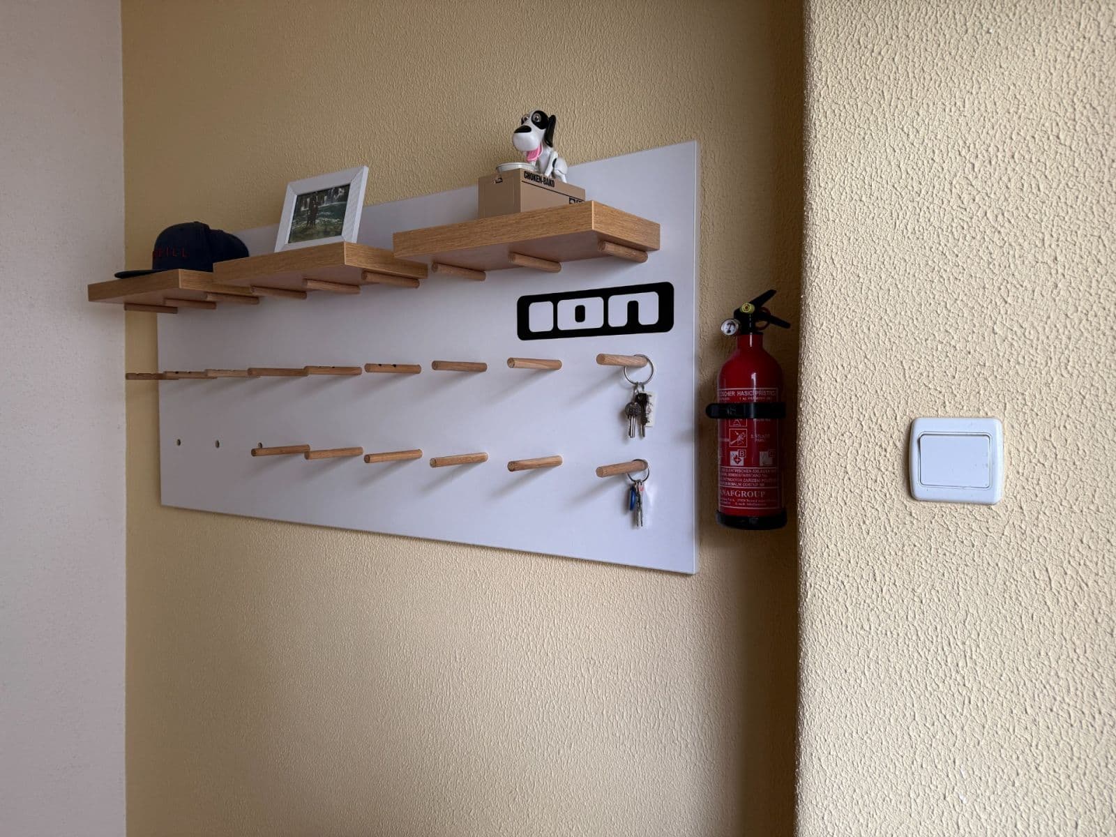 Pronájem bytu 2+kk 62 m², Hořanská, Praha, Praha Pronájem bytu 2+kk 62 m², Hořanská, Praha, Praha